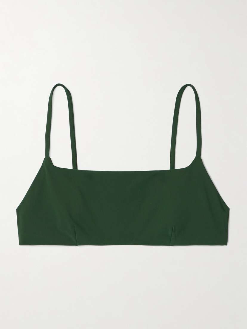 Tory Burch Bikini Top - x large