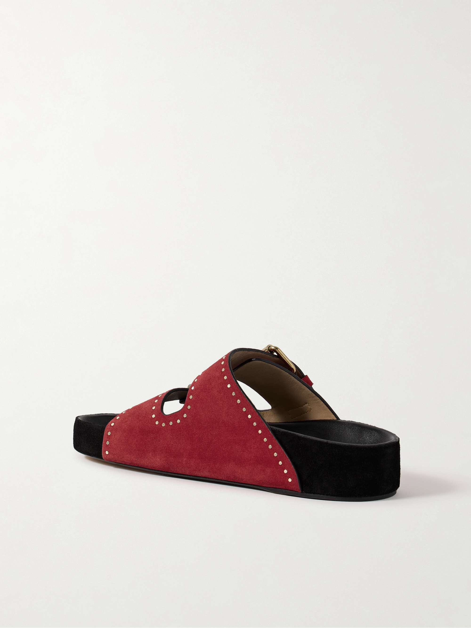 ISABEL MARANT 