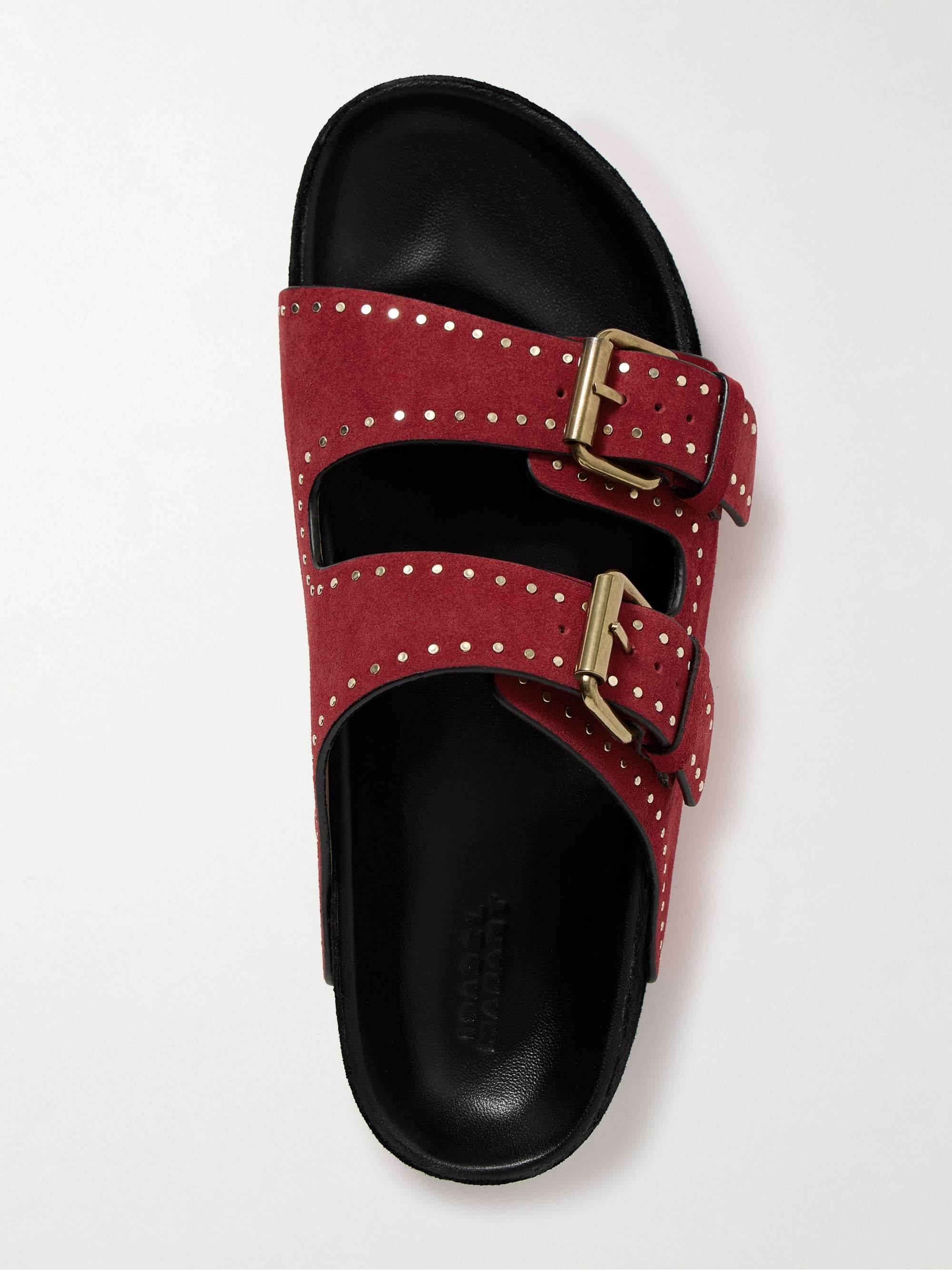 ISABEL MARANT 