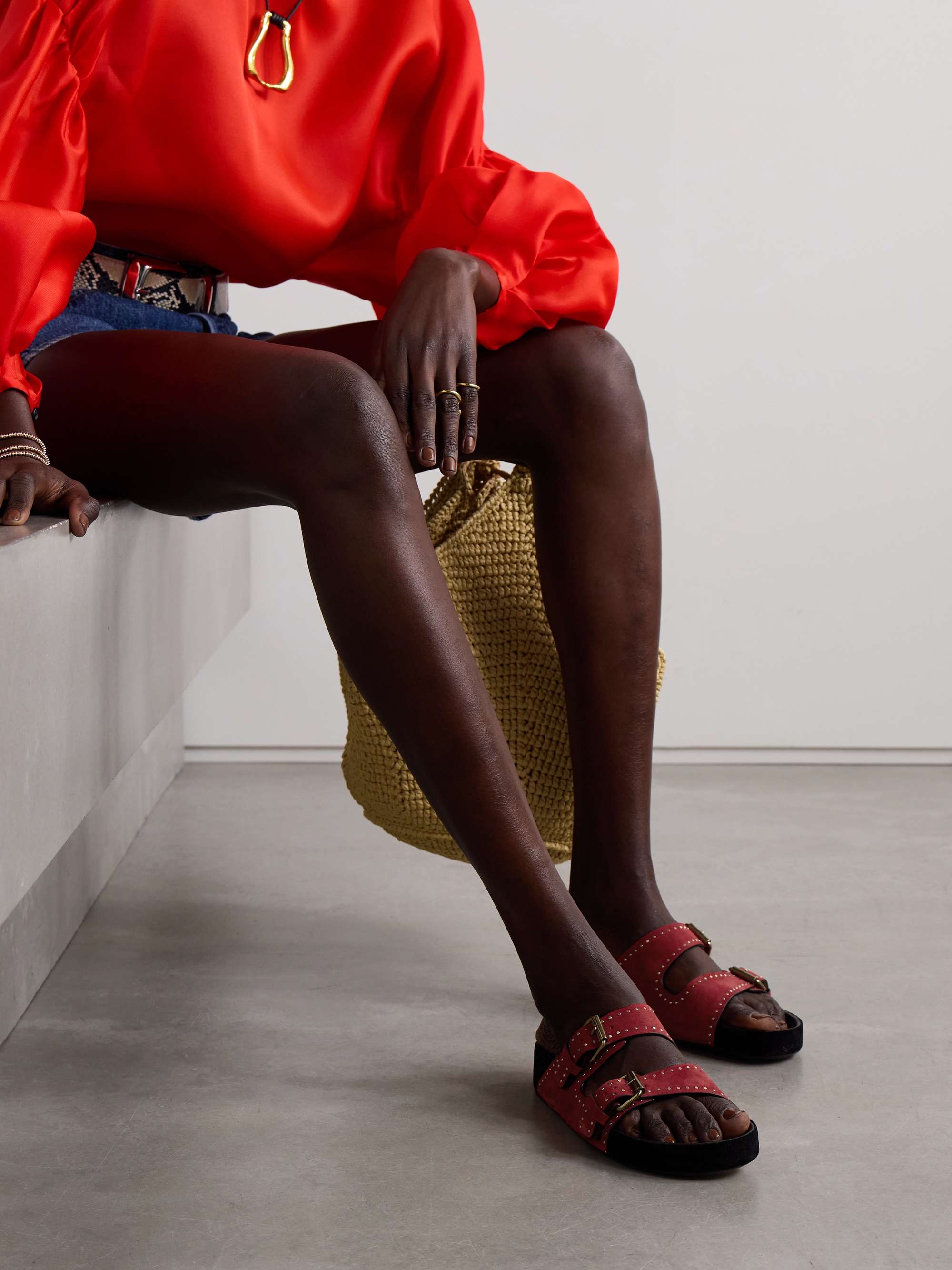 ISABEL MARANT 