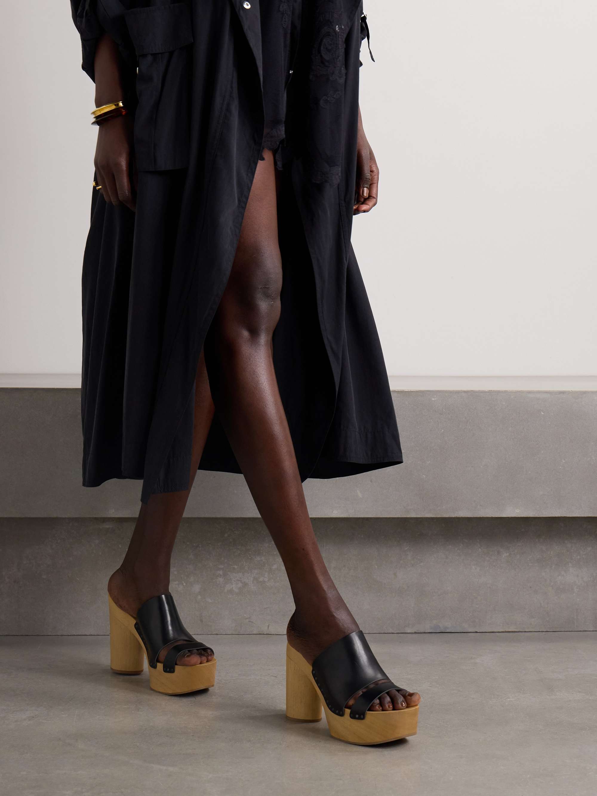 ISABEL MARANT 