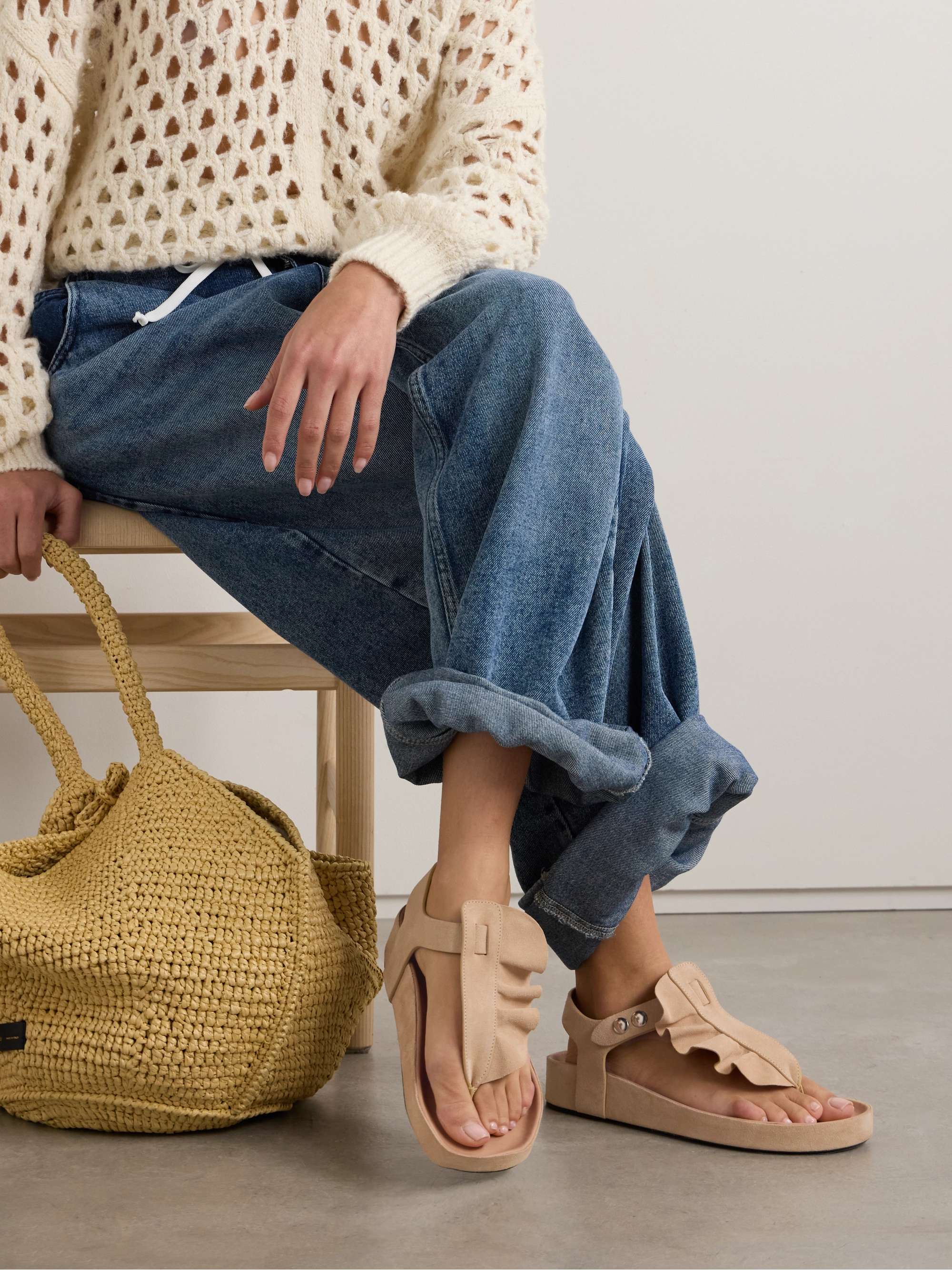 ISABEL MARANT 
