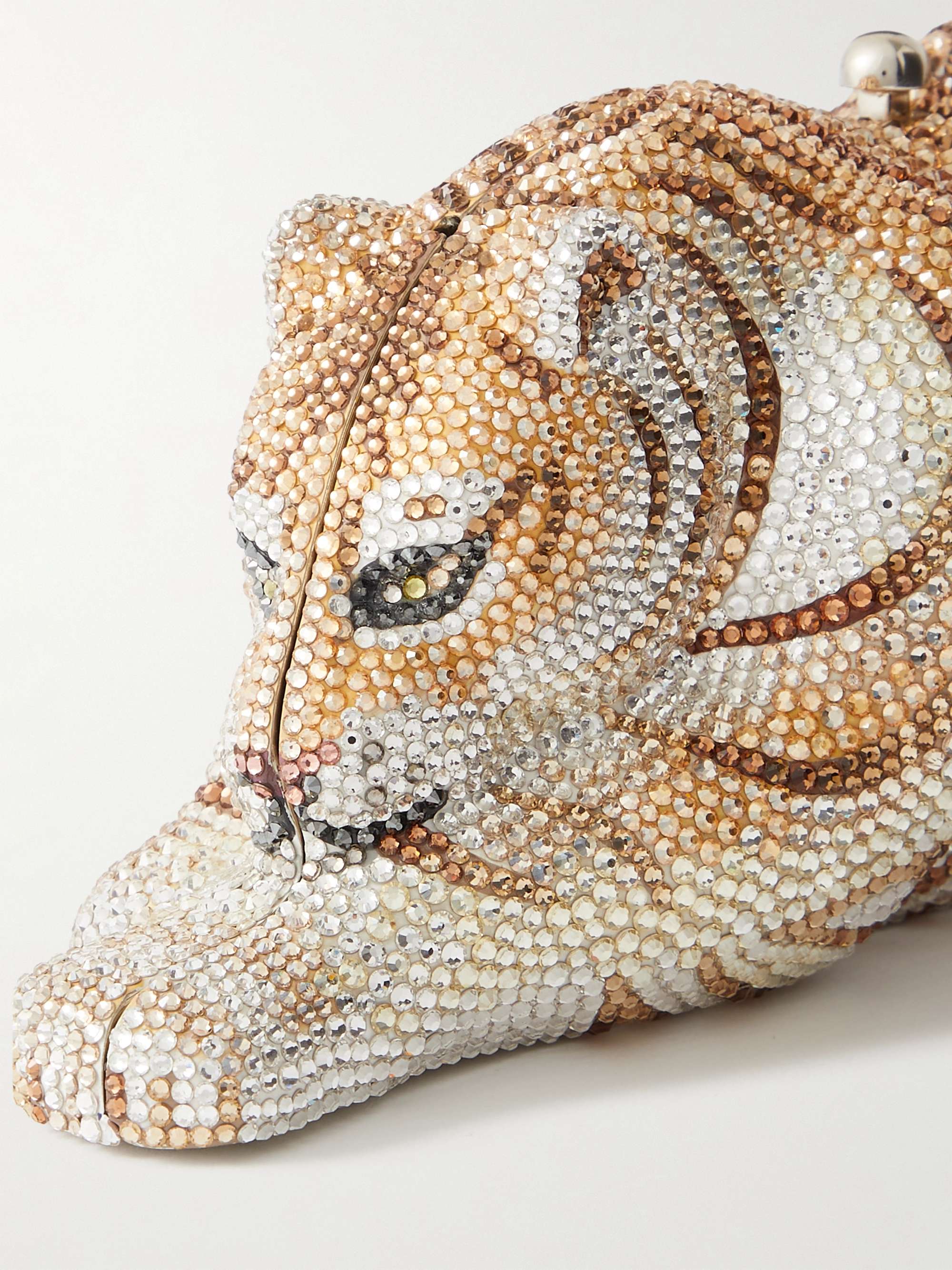 JUDITH LEIBER COUTURE 