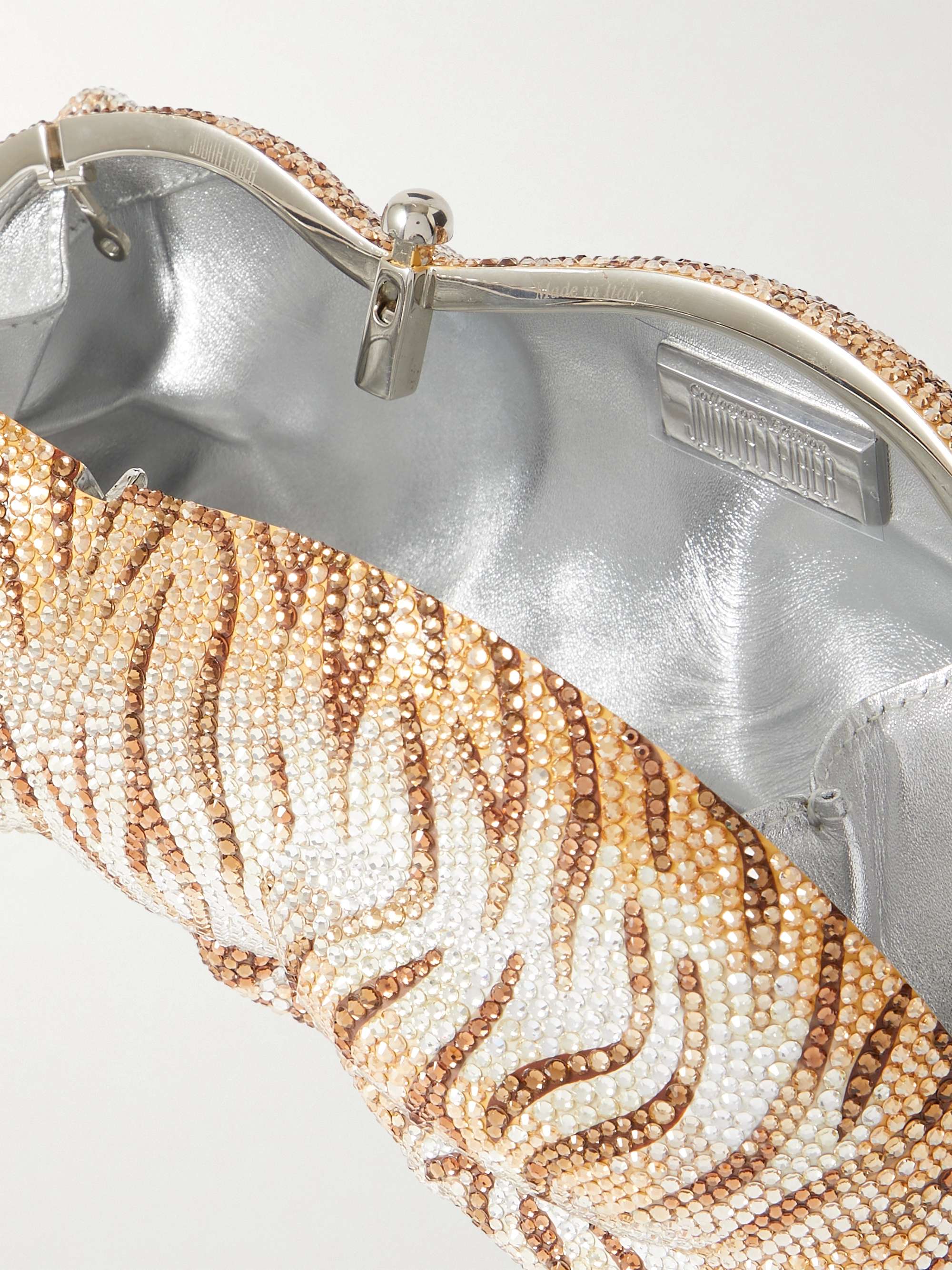 JUDITH LEIBER COUTURE 