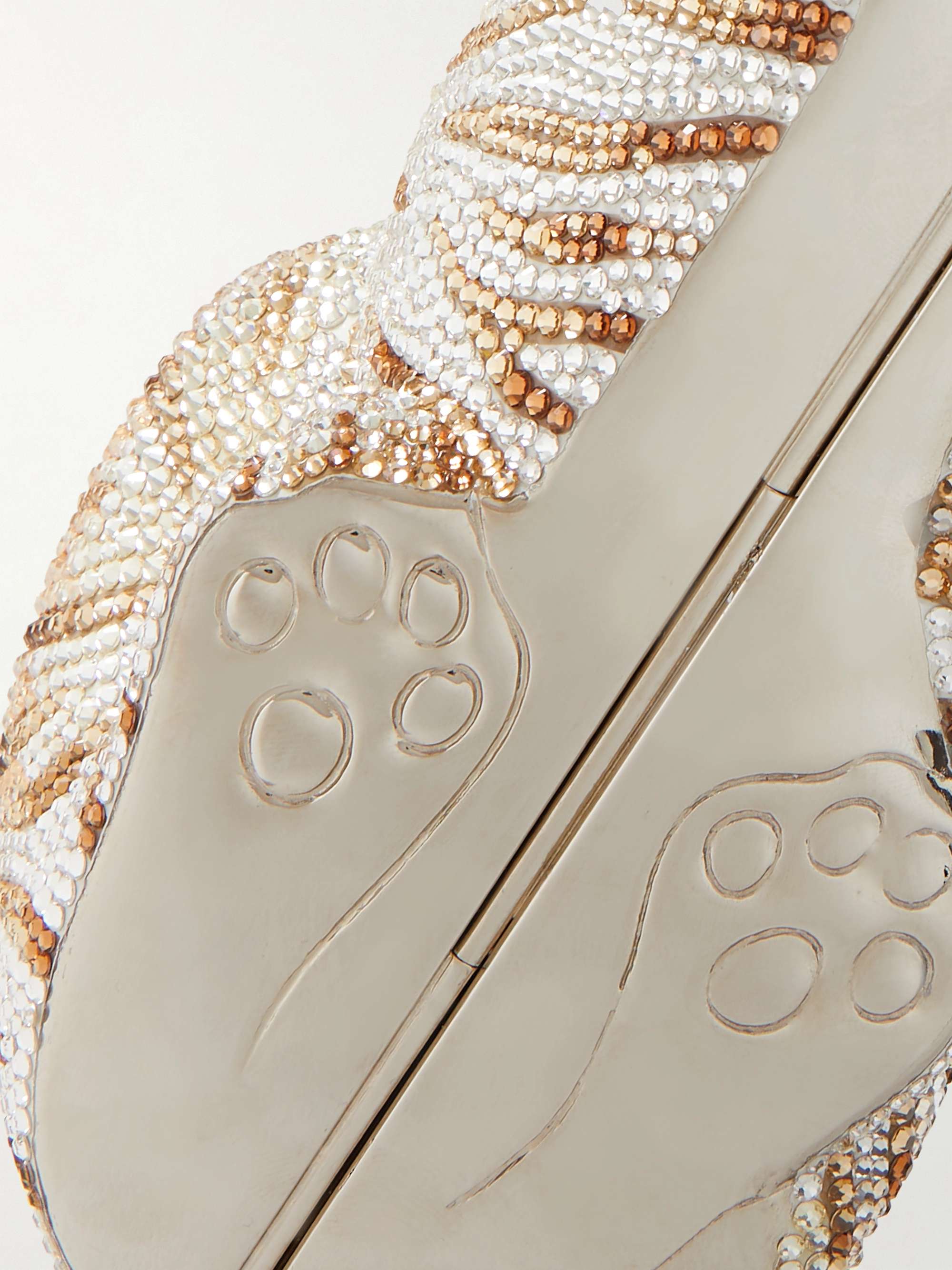 JUDITH LEIBER COUTURE 