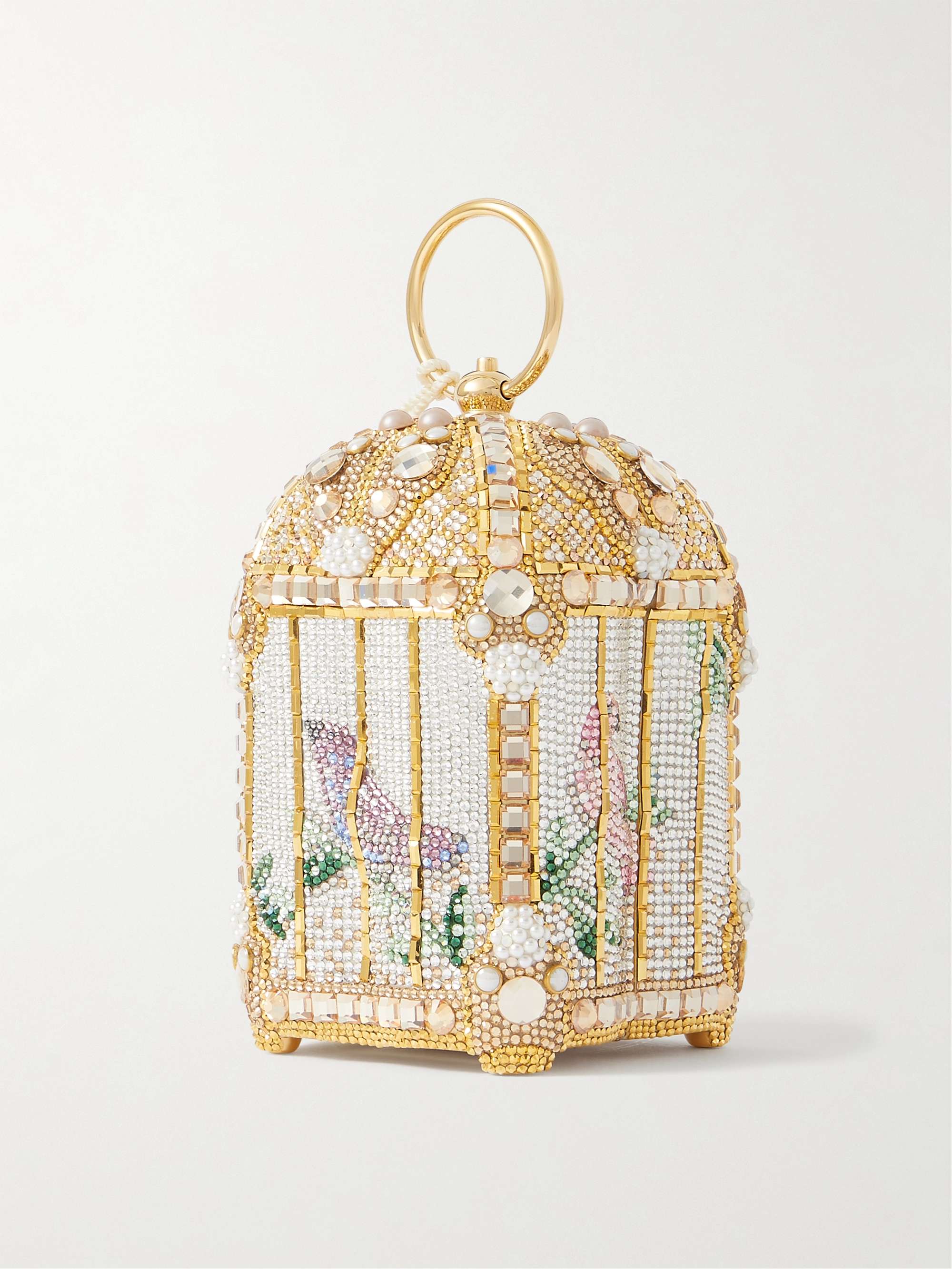 JUDITH LEIBER COUTURE 
