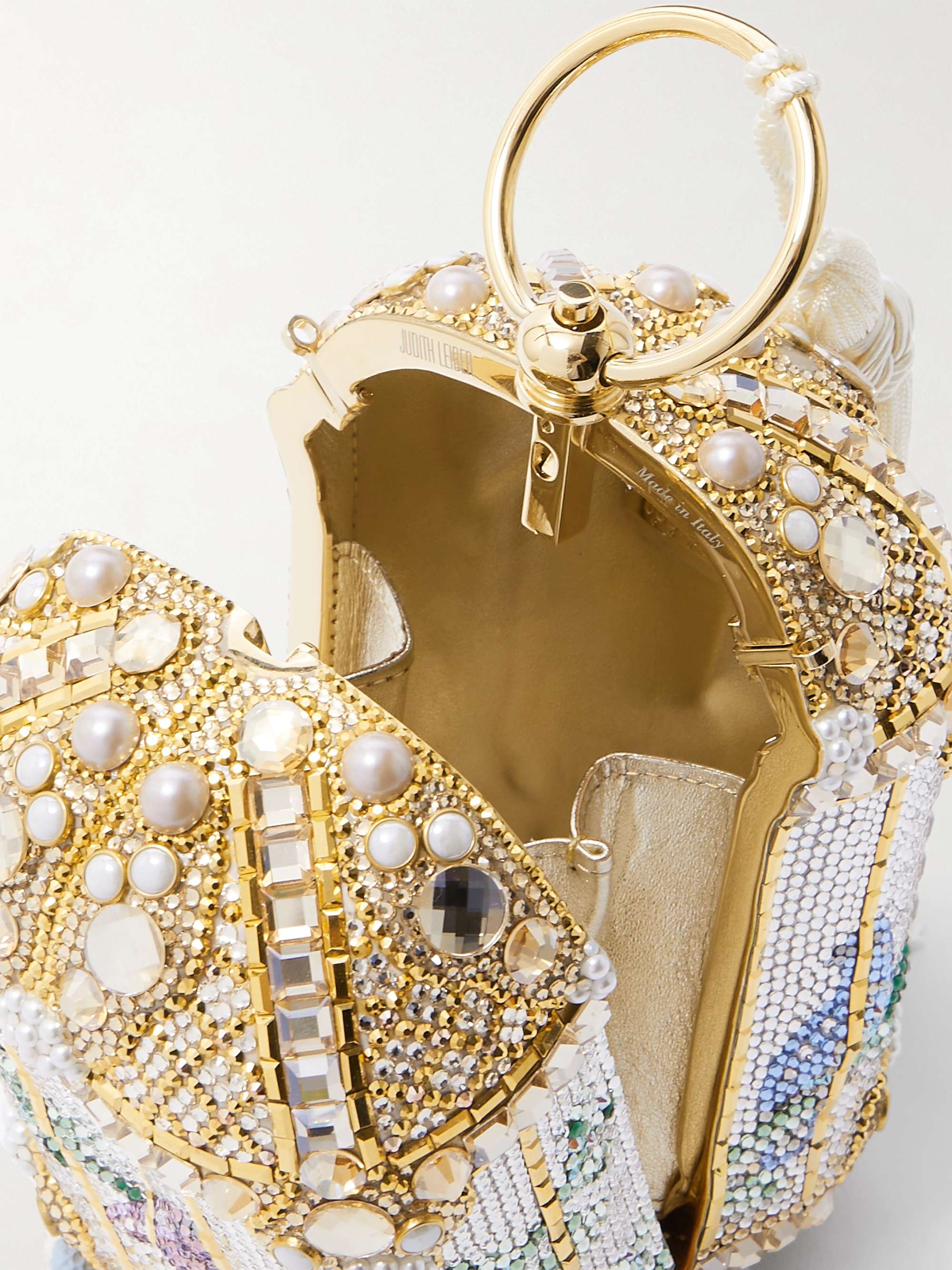 JUDITH LEIBER COUTURE 