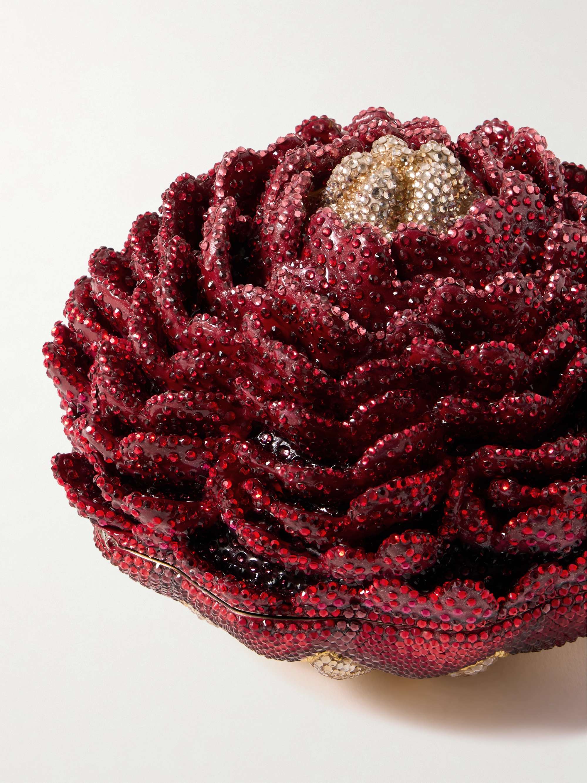 JUDITH LEIBER COUTURE 