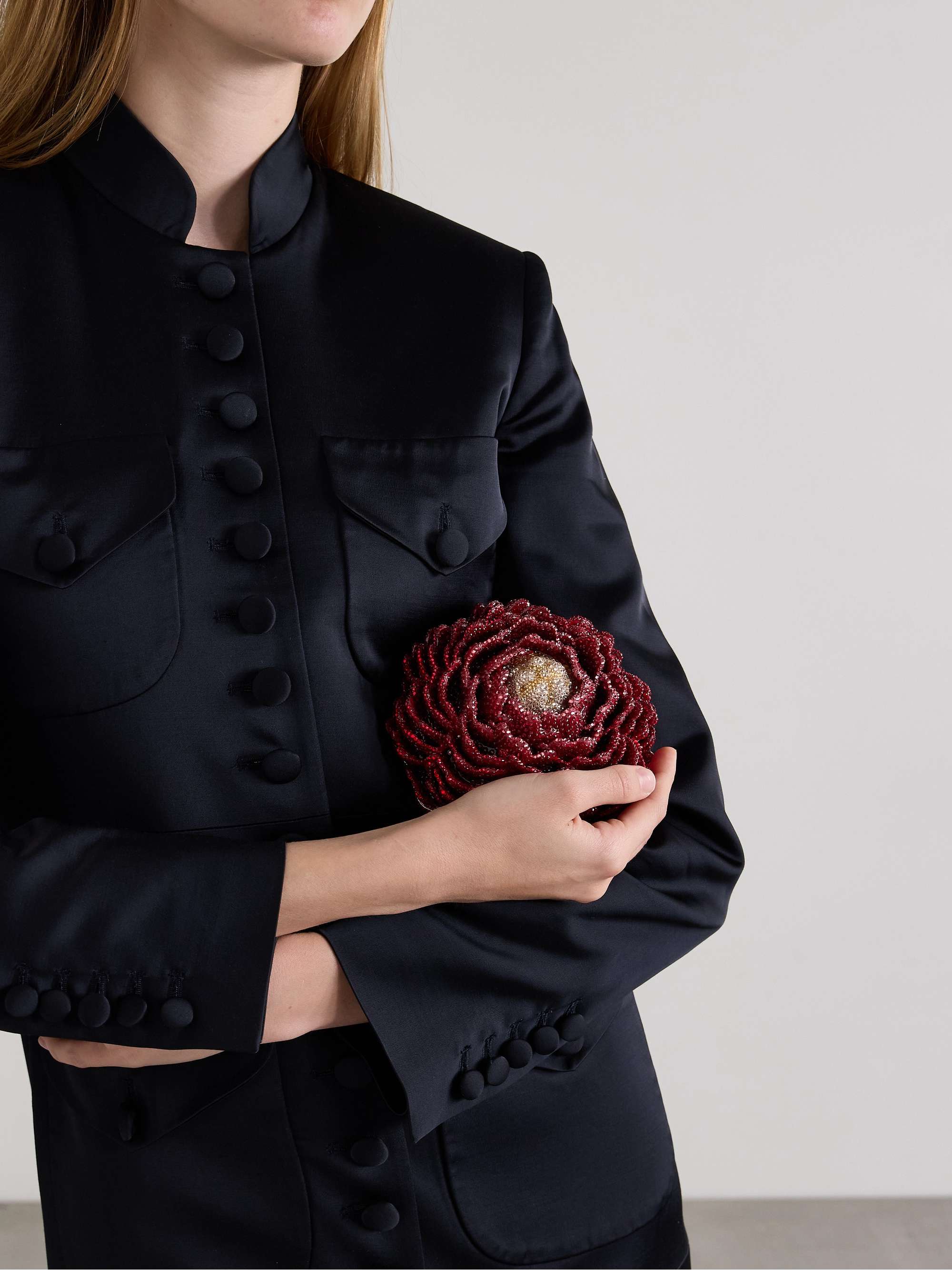 JUDITH LEIBER COUTURE 