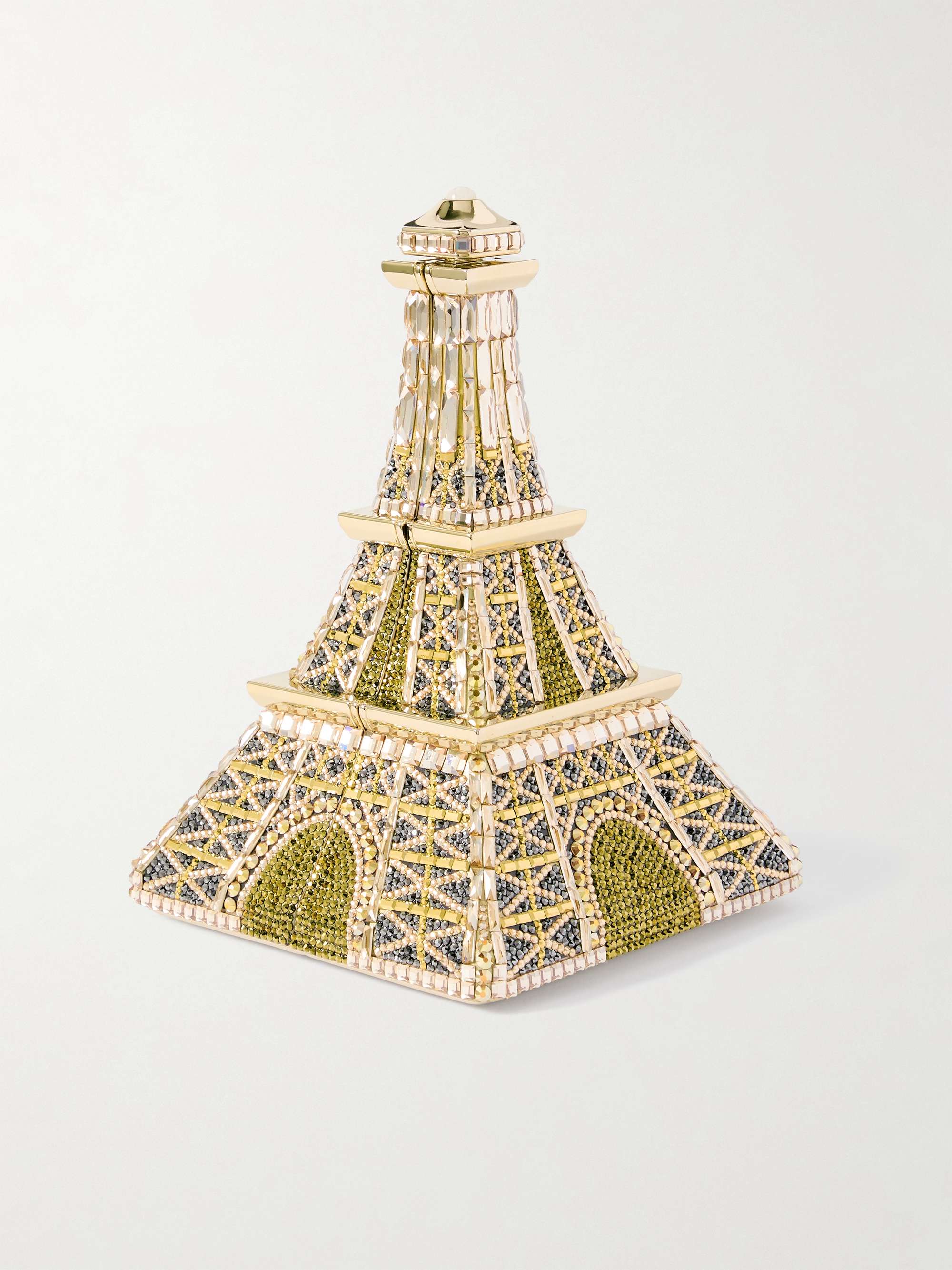 JUDITH LEIBER COUTURE 