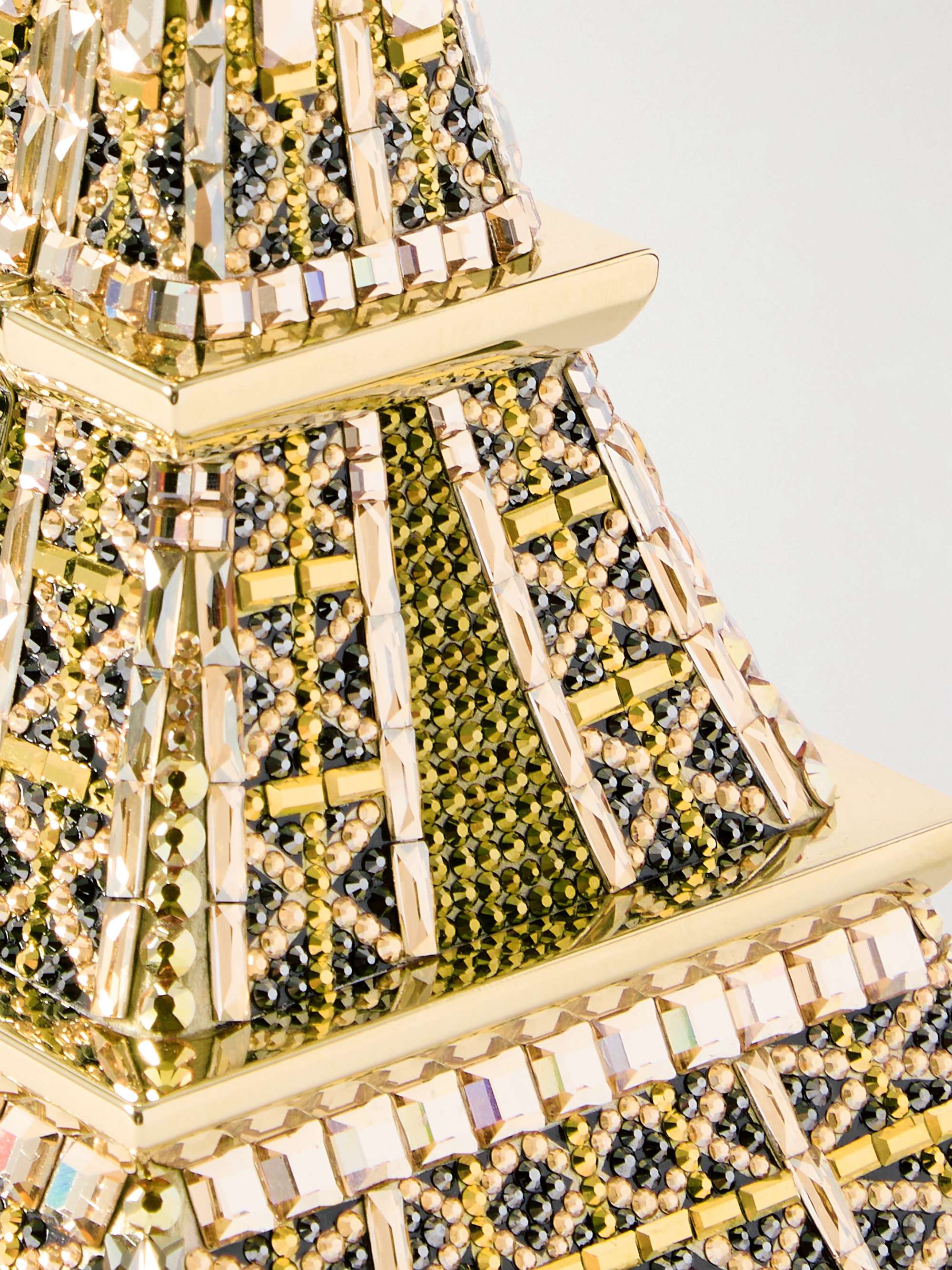 JUDITH LEIBER COUTURE 