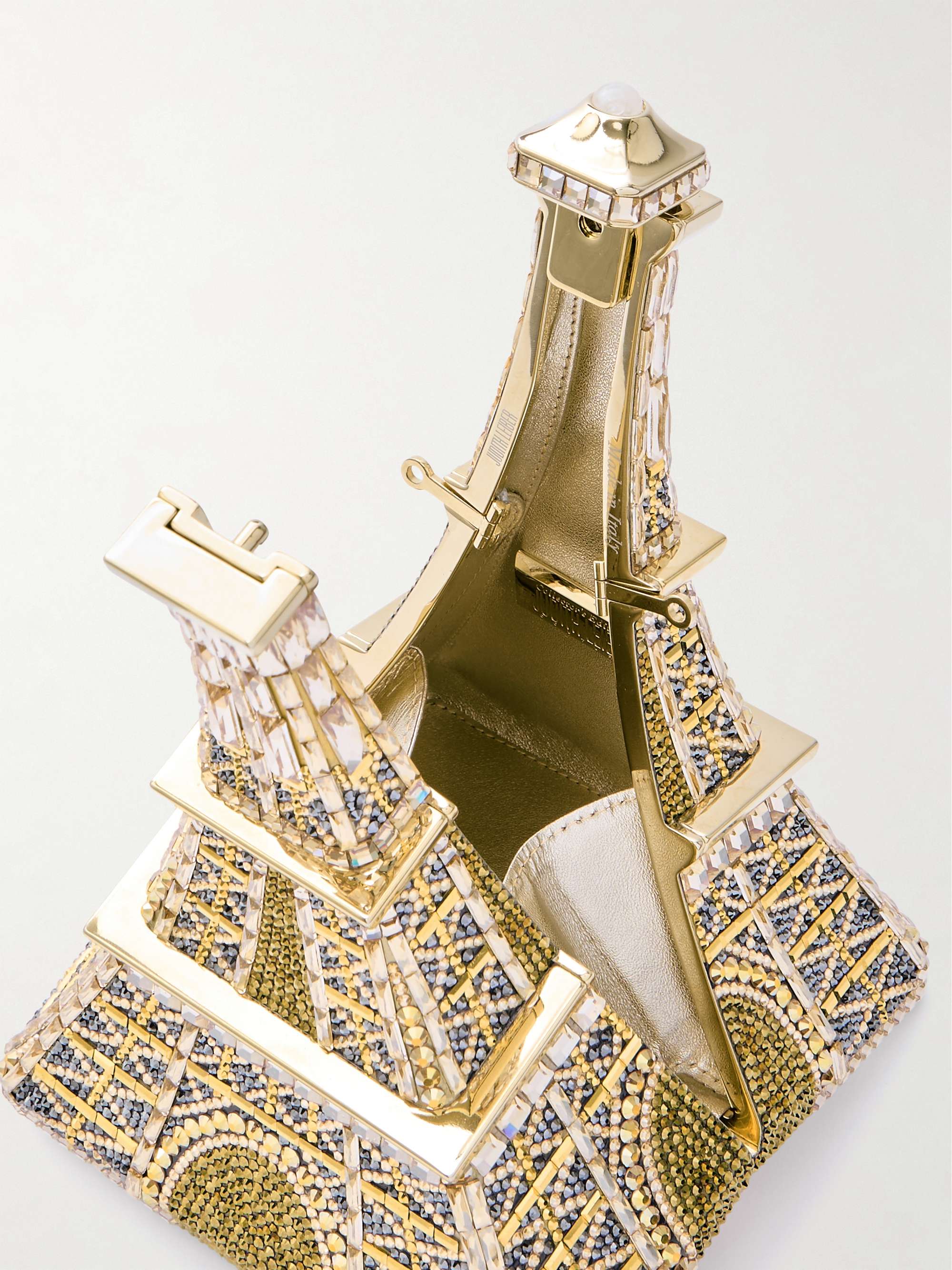 JUDITH LEIBER COUTURE 