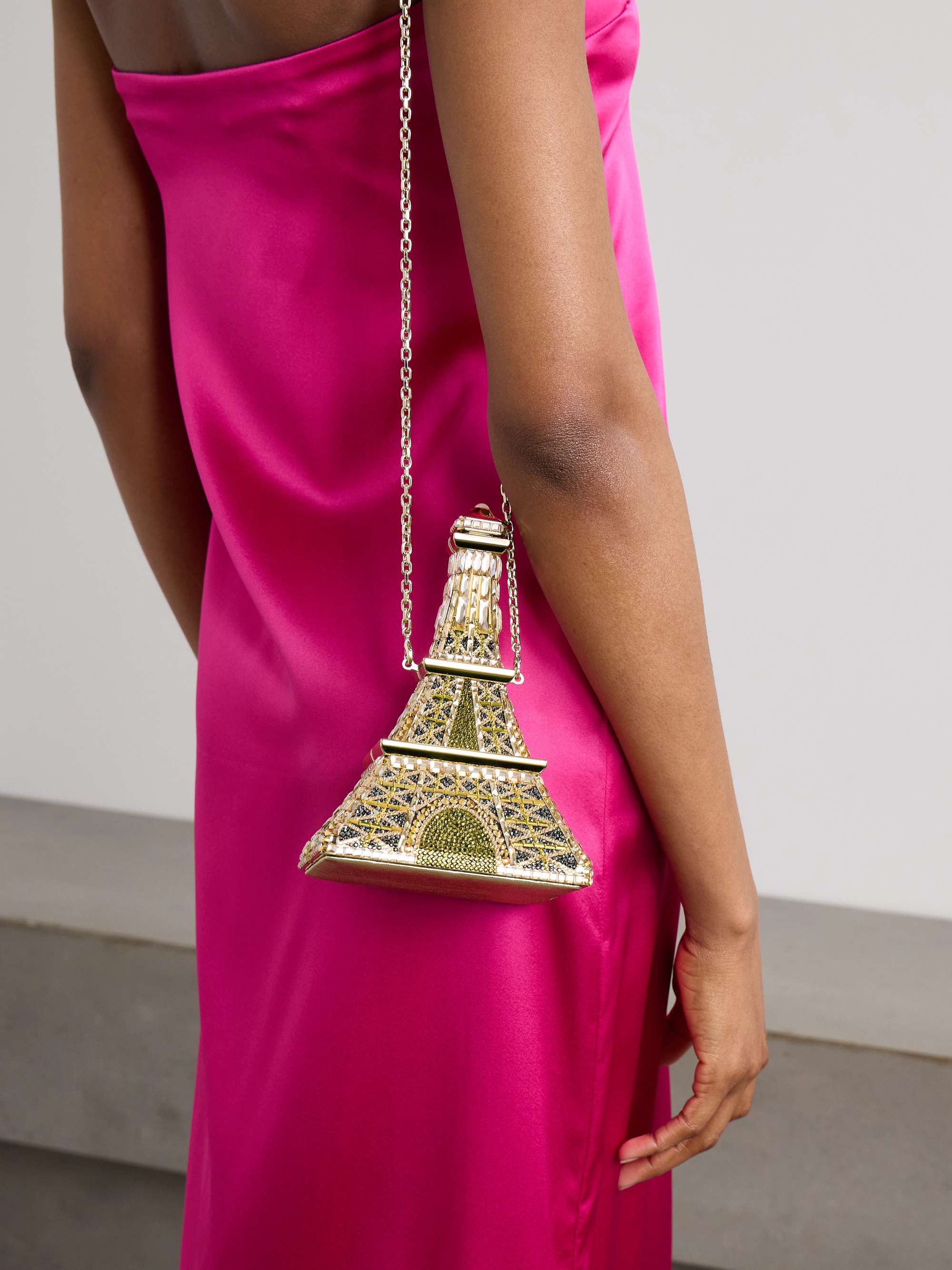 JUDITH LEIBER COUTURE 