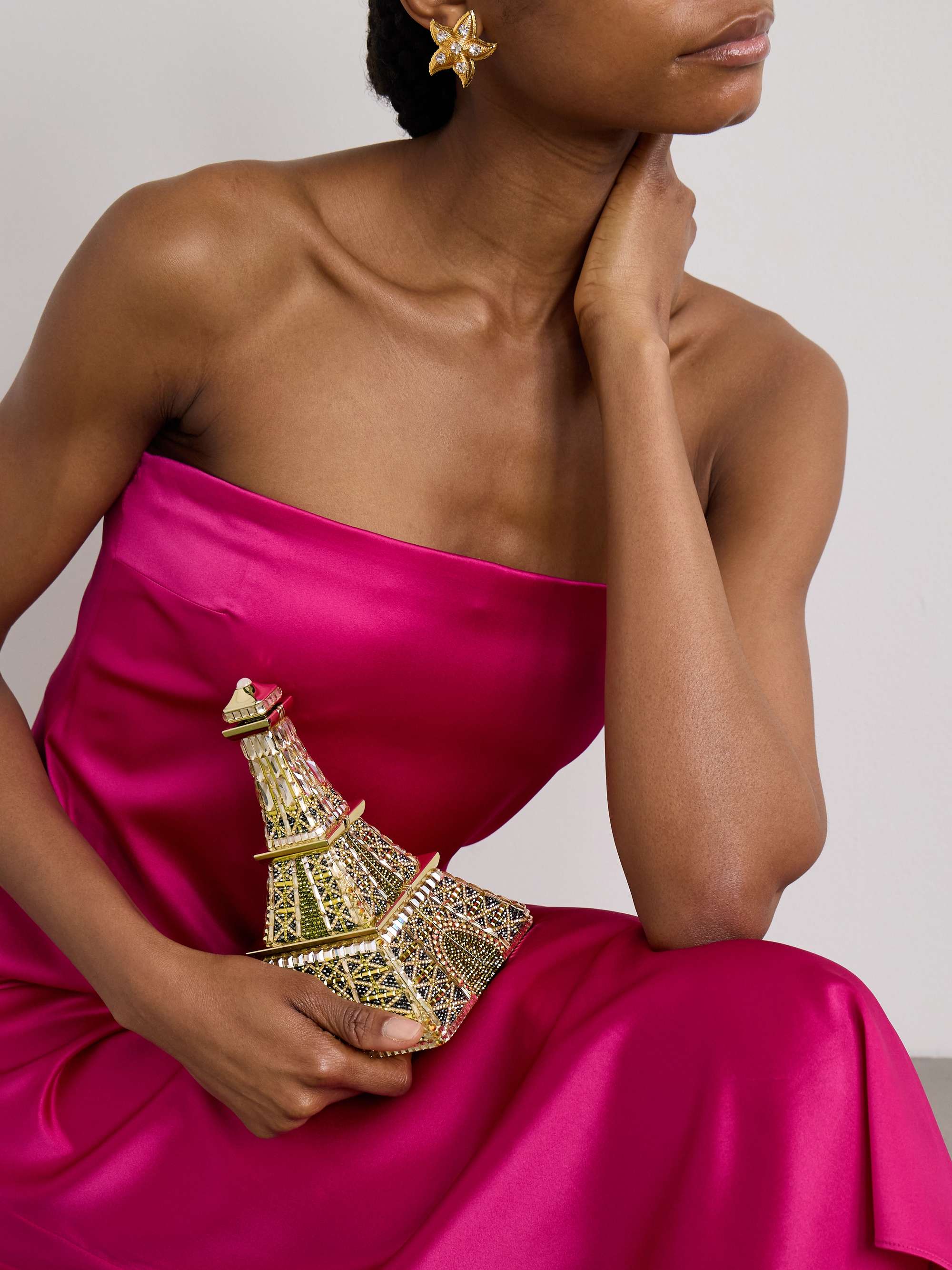 JUDITH LEIBER COUTURE 