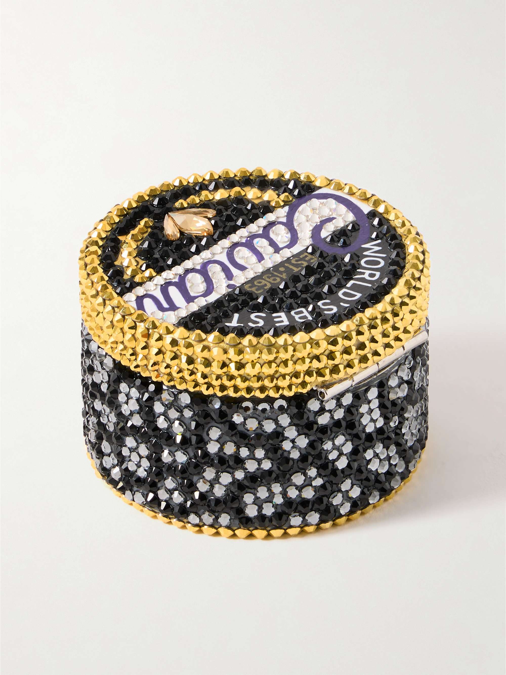 JUDITH LEIBER COUTURE 