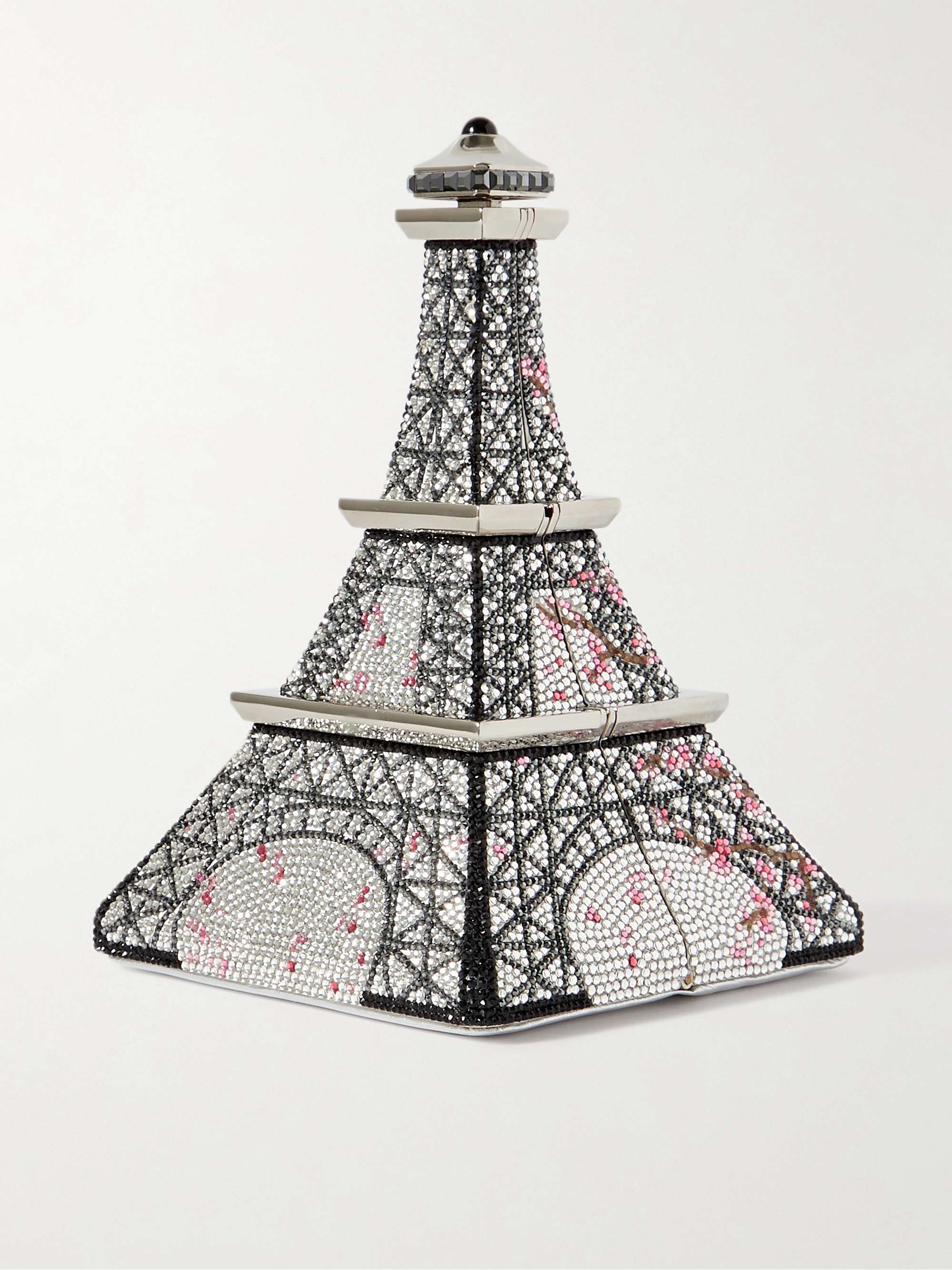 JUDITH LEIBER COUTURE 