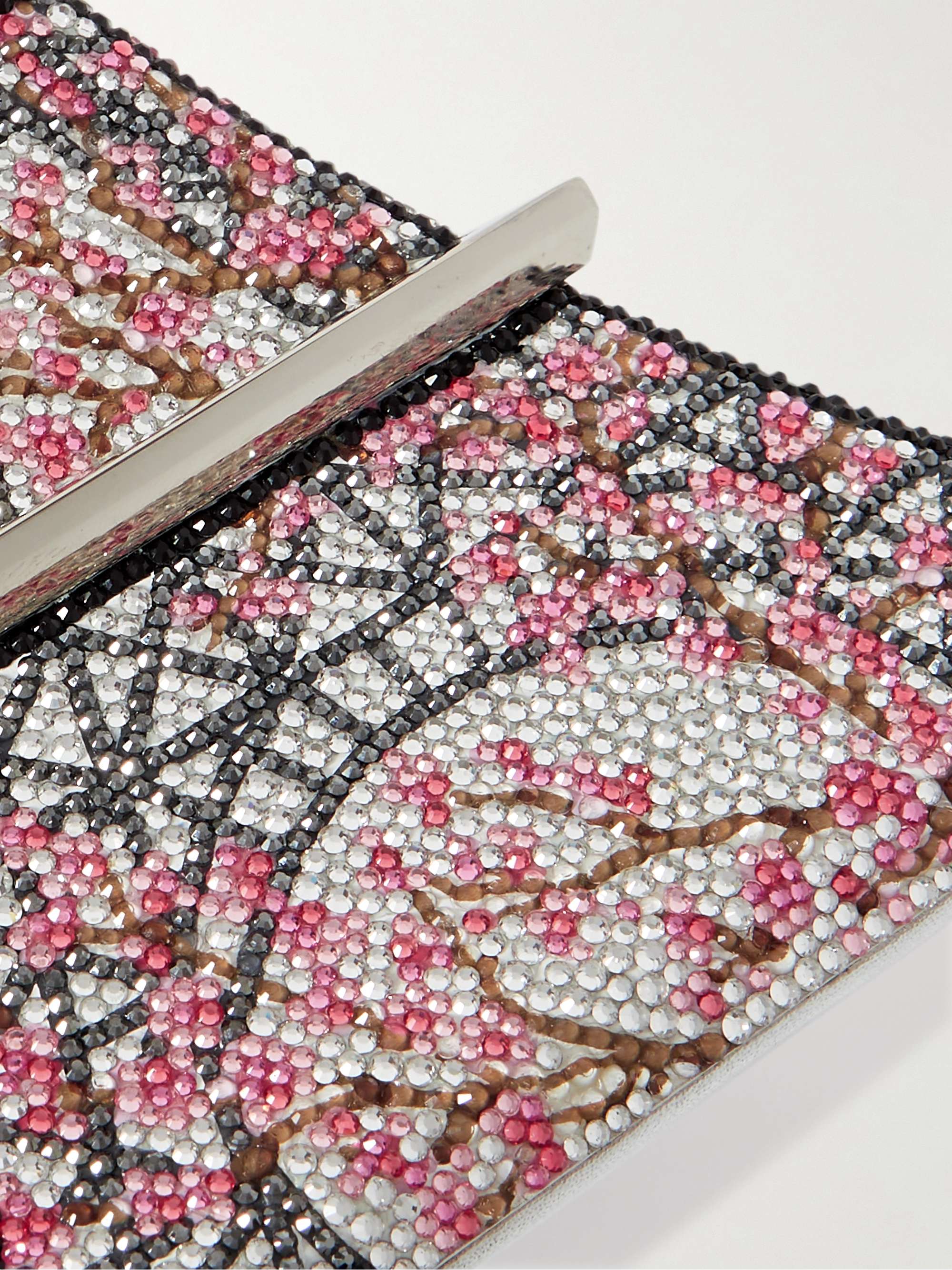 JUDITH LEIBER COUTURE 
