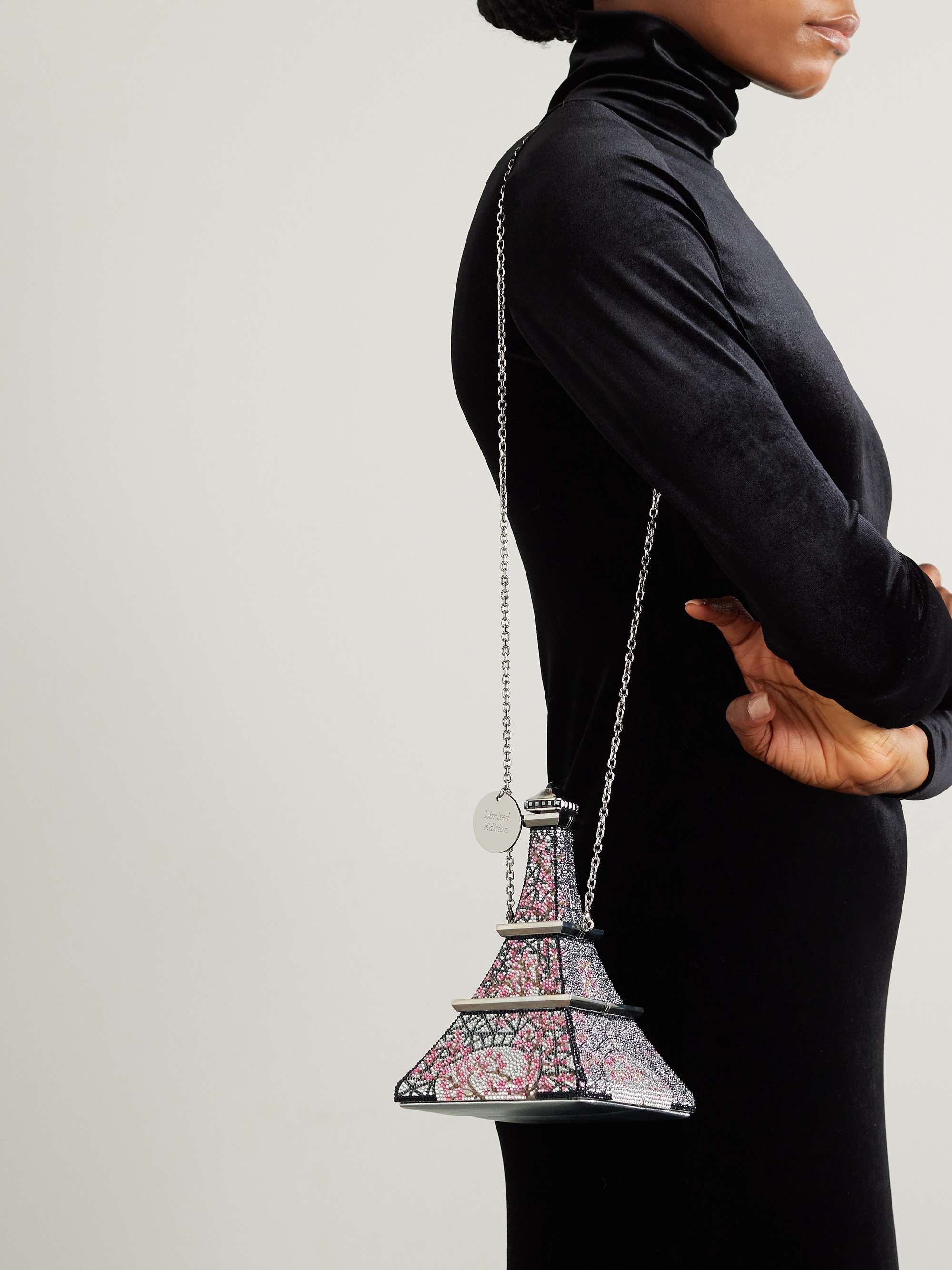 JUDITH LEIBER COUTURE 