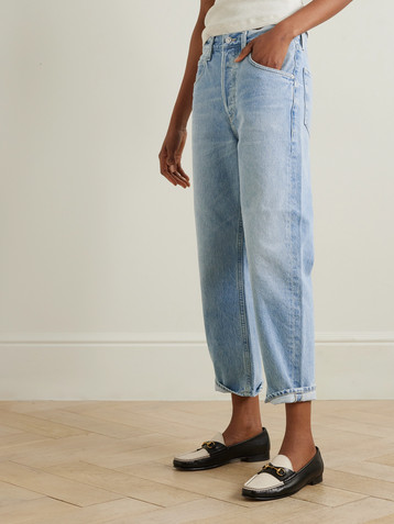 Citizens Of Humanity Dahlia slim boyfriend jeans