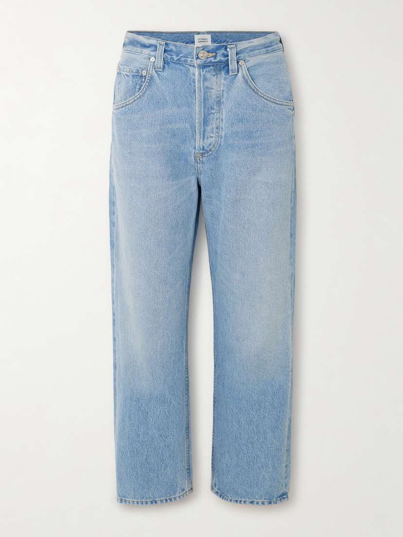 Citizens of Humanity Dahlia Slim Boyfriend Jeans