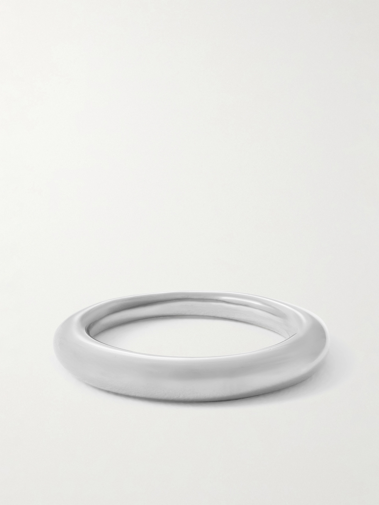 Lie Studio The Nanna Silver Ring