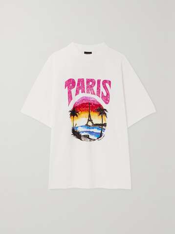 balenciaga t shirt online