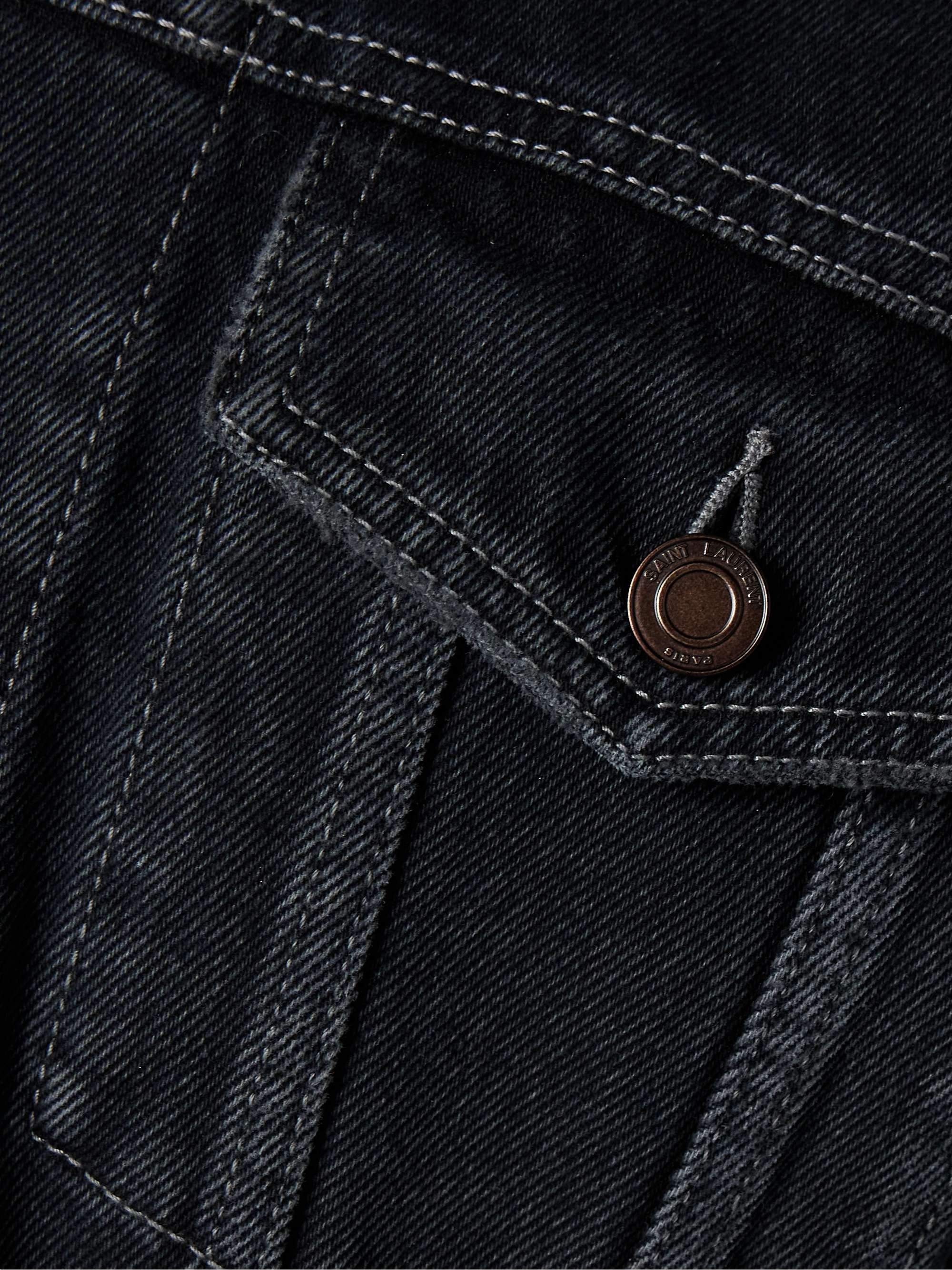 SAINT LAURENT 