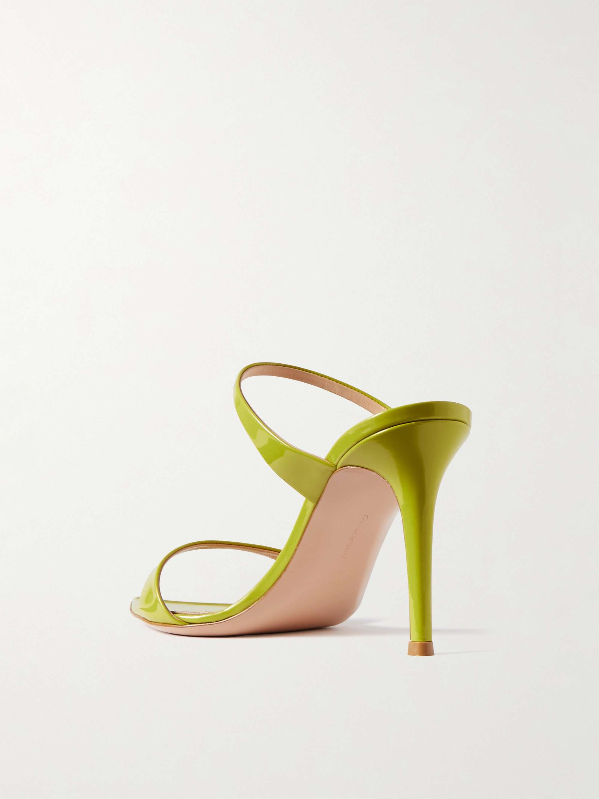 GIANVITO ROSSI 