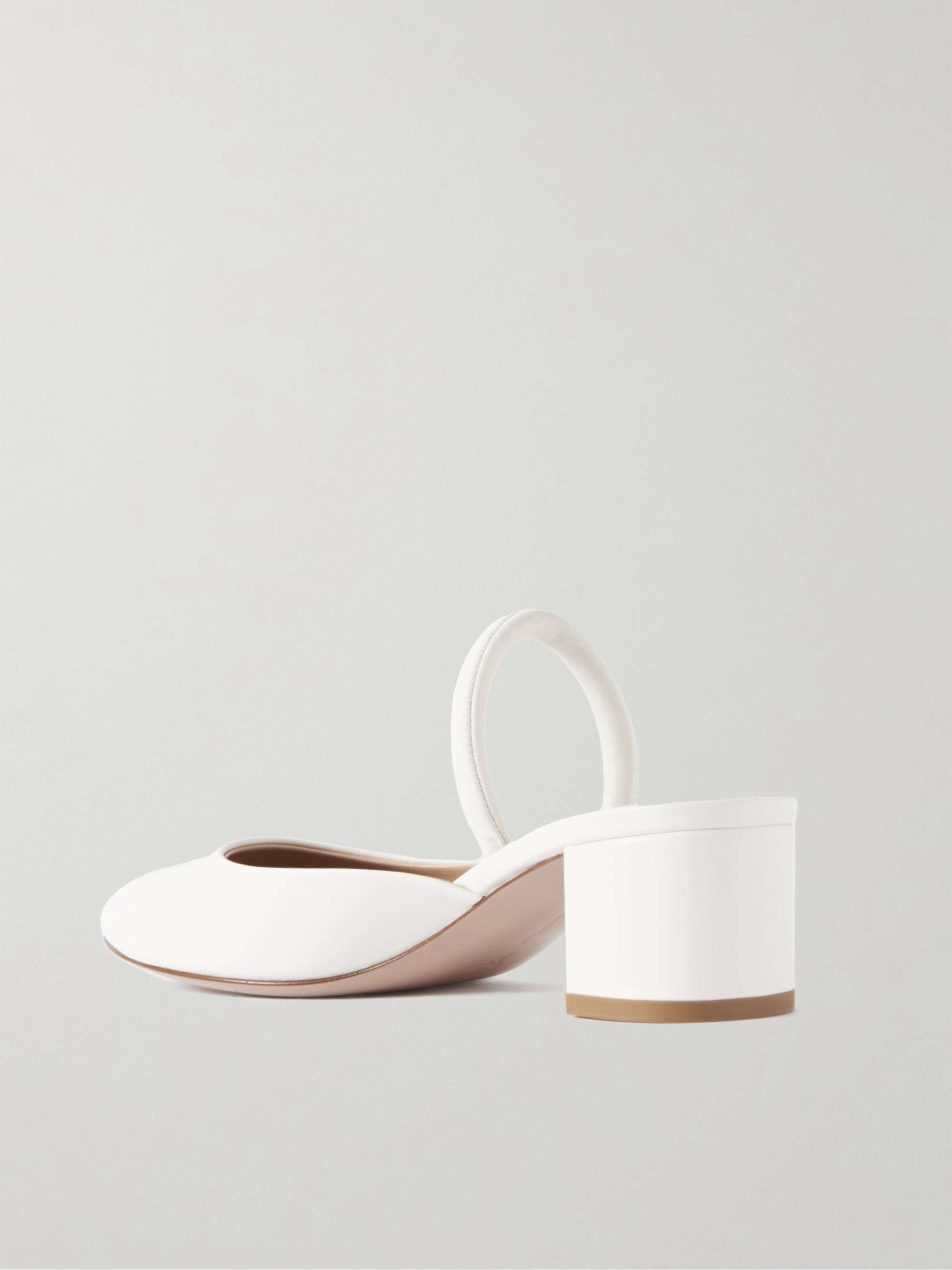 GIANVITO ROSSI 