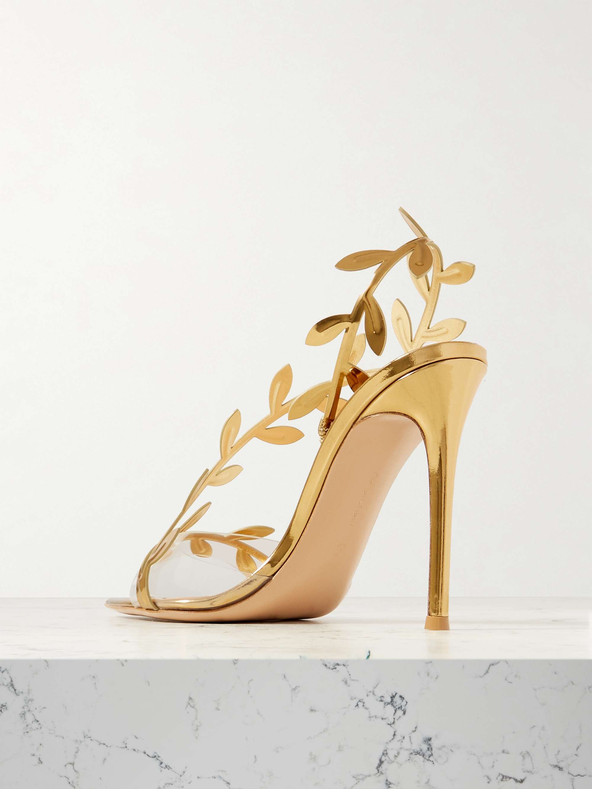 GIANVITO ROSSI 