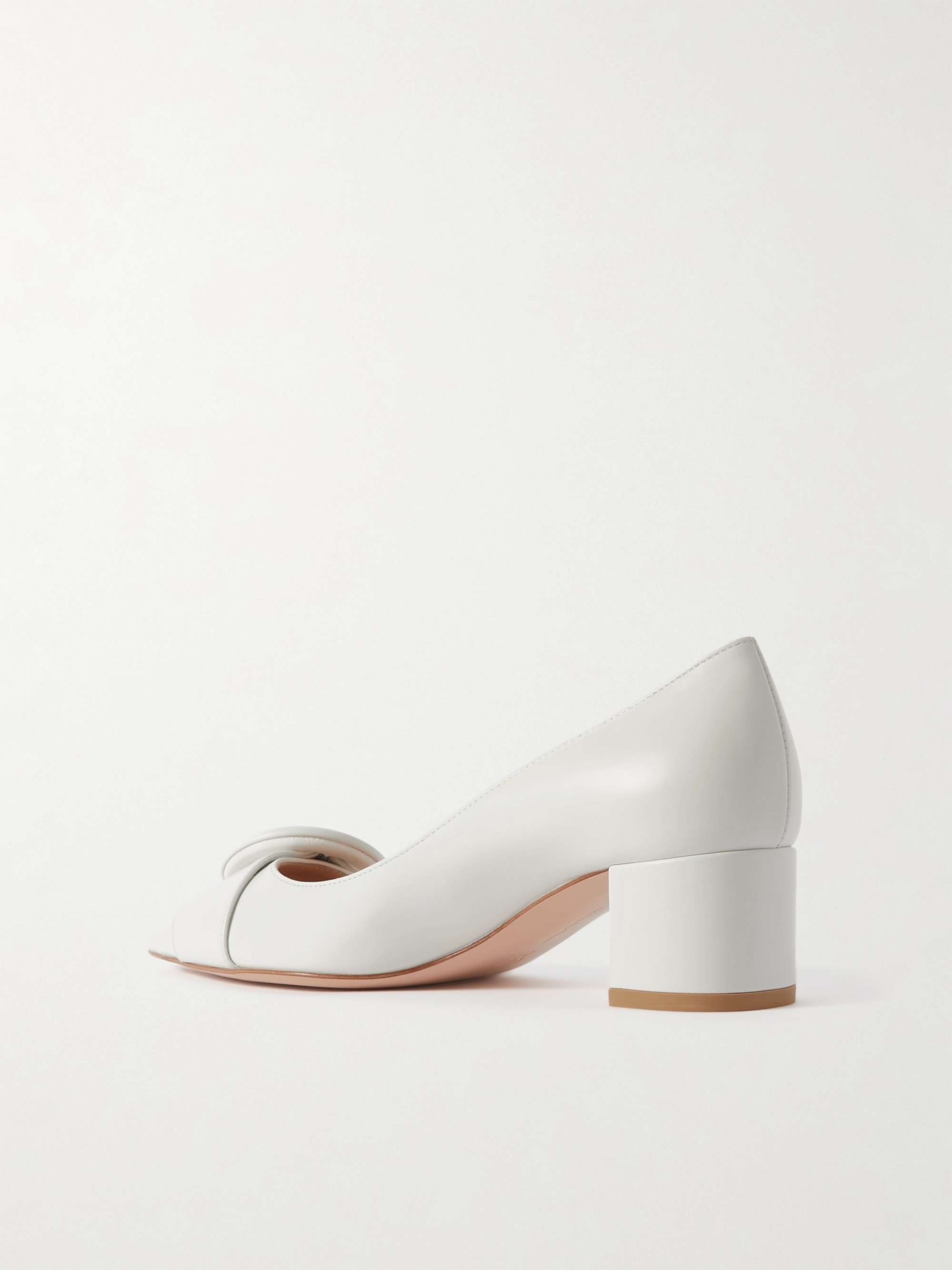 GIANVITO ROSSI 