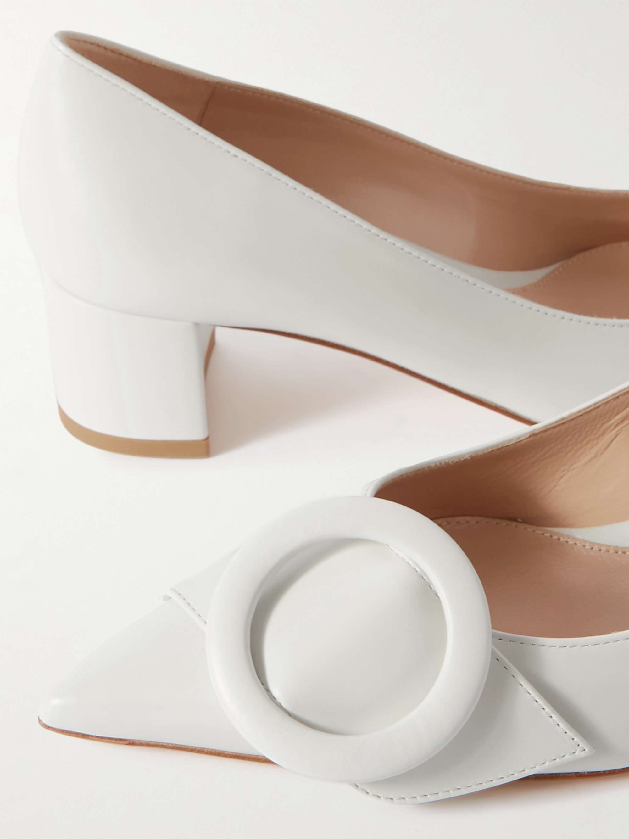 GIANVITO ROSSI 