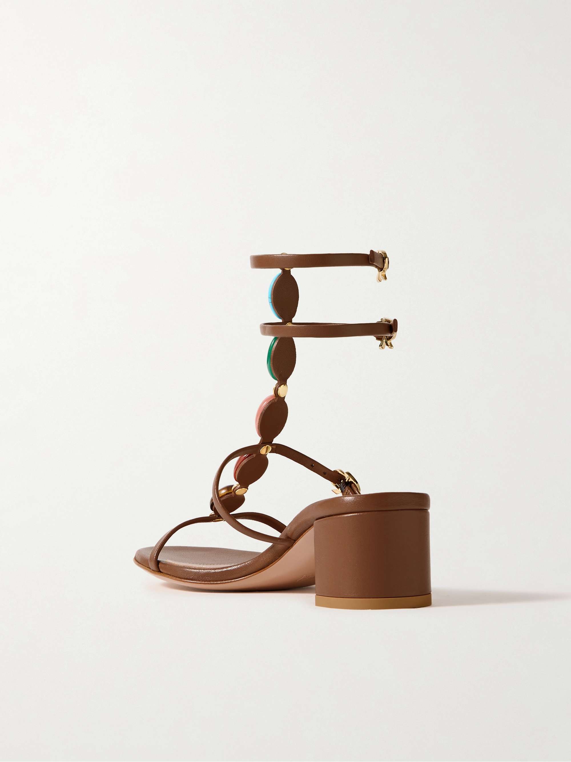 GIANVITO ROSSI 