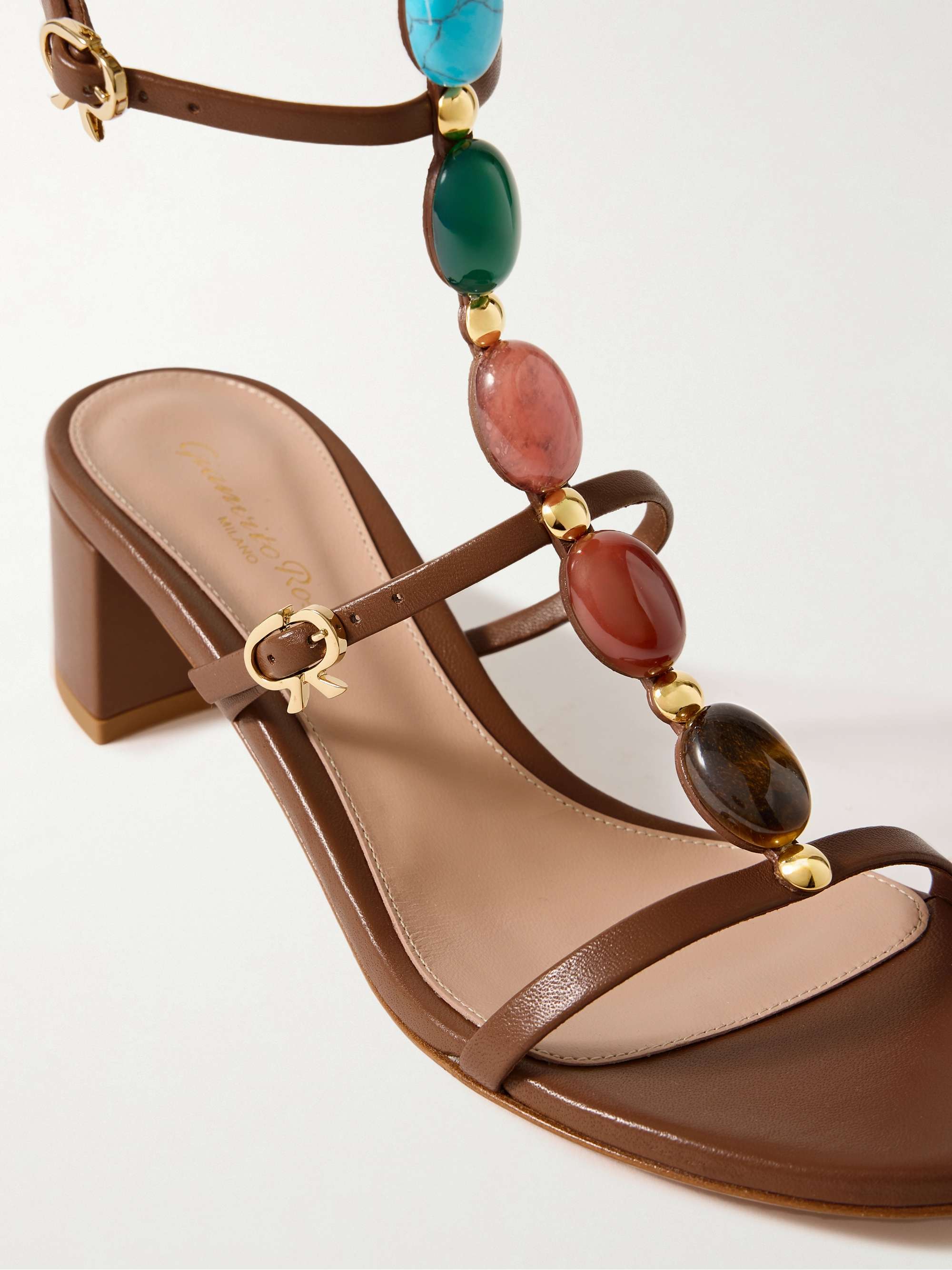 GIANVITO ROSSI 