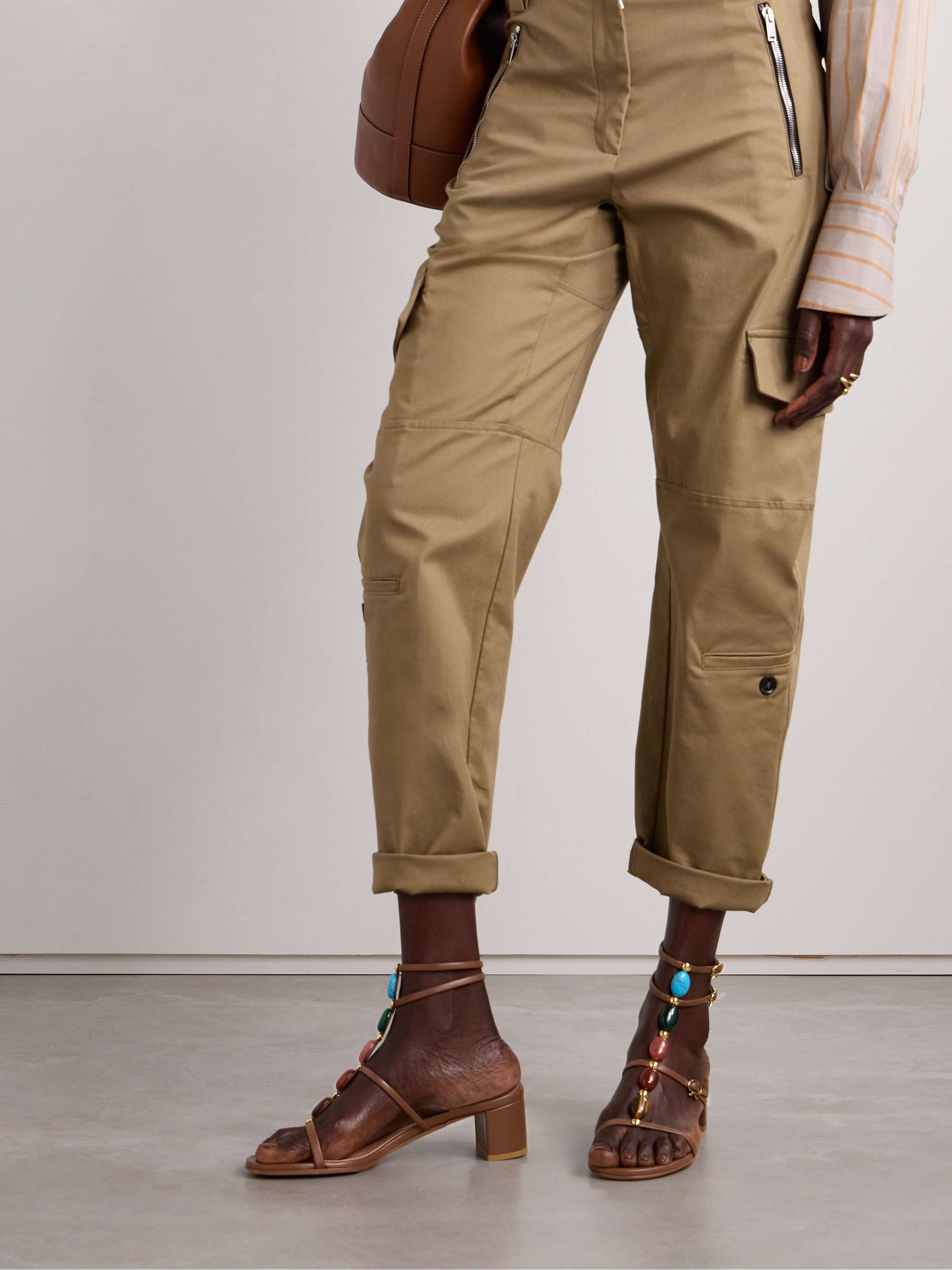GIANVITO ROSSI 