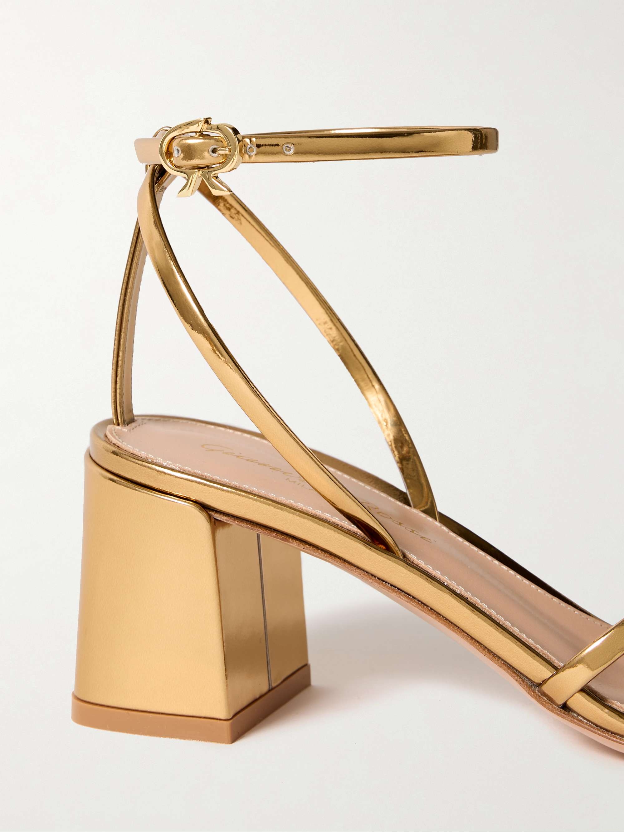 GIANVITO ROSSI 