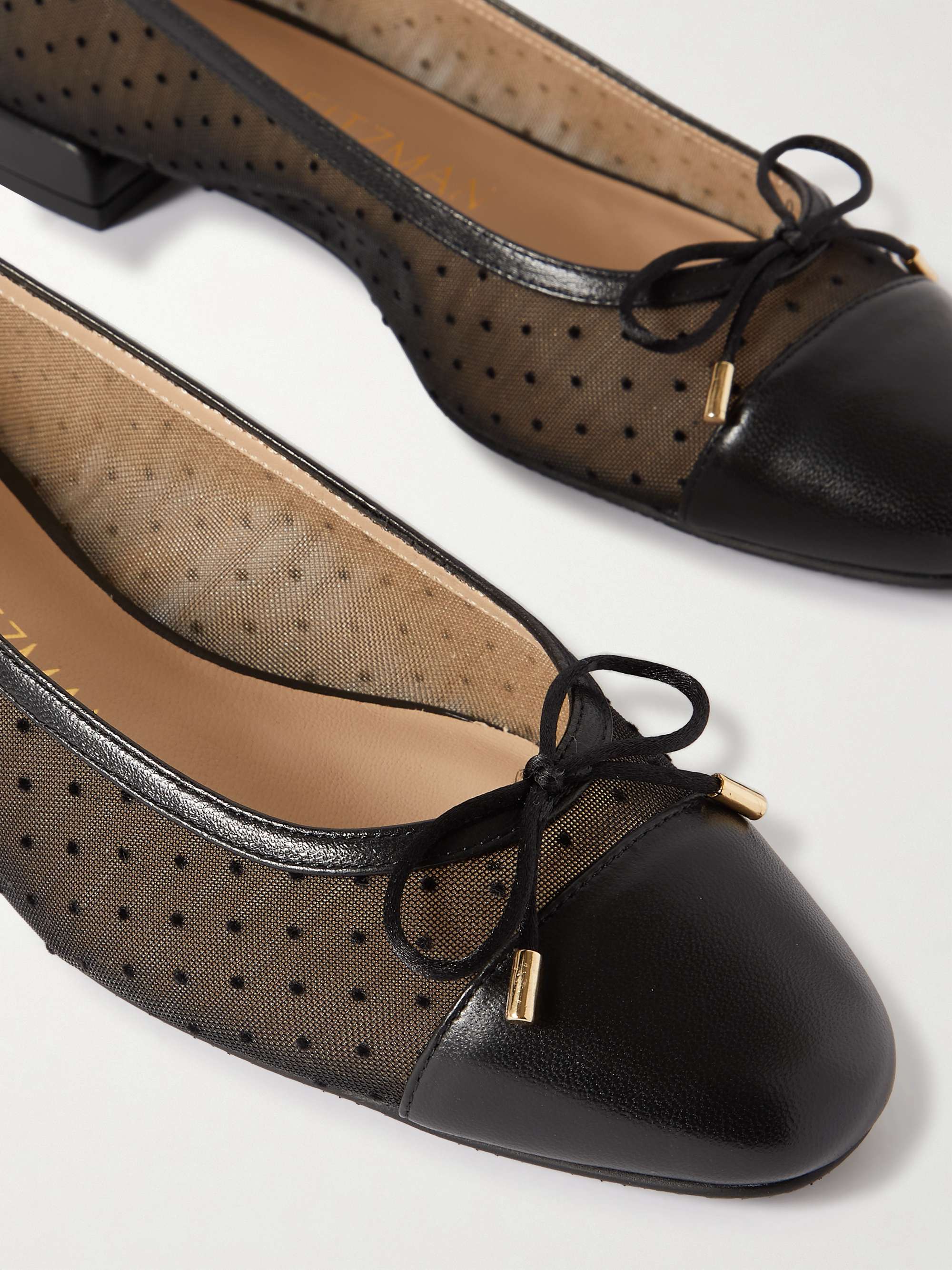 STUART WEITZMAN 