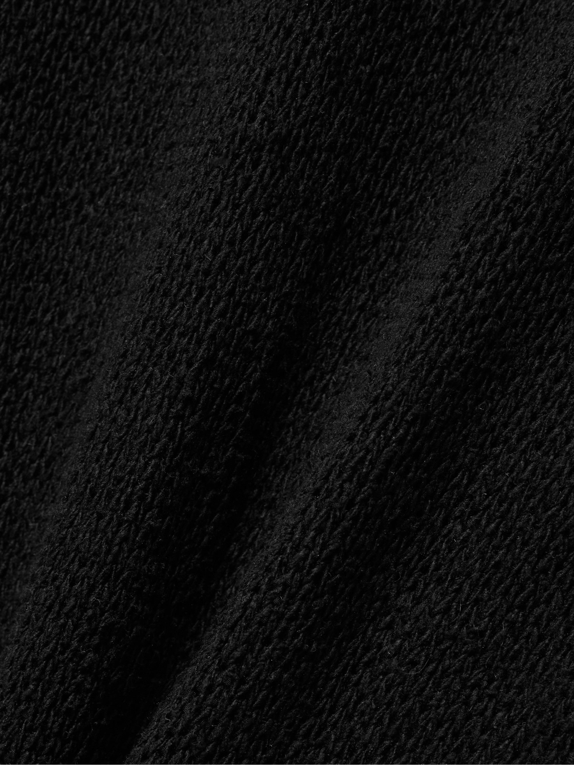 The Row Folosa silk maxi dress thumbnail