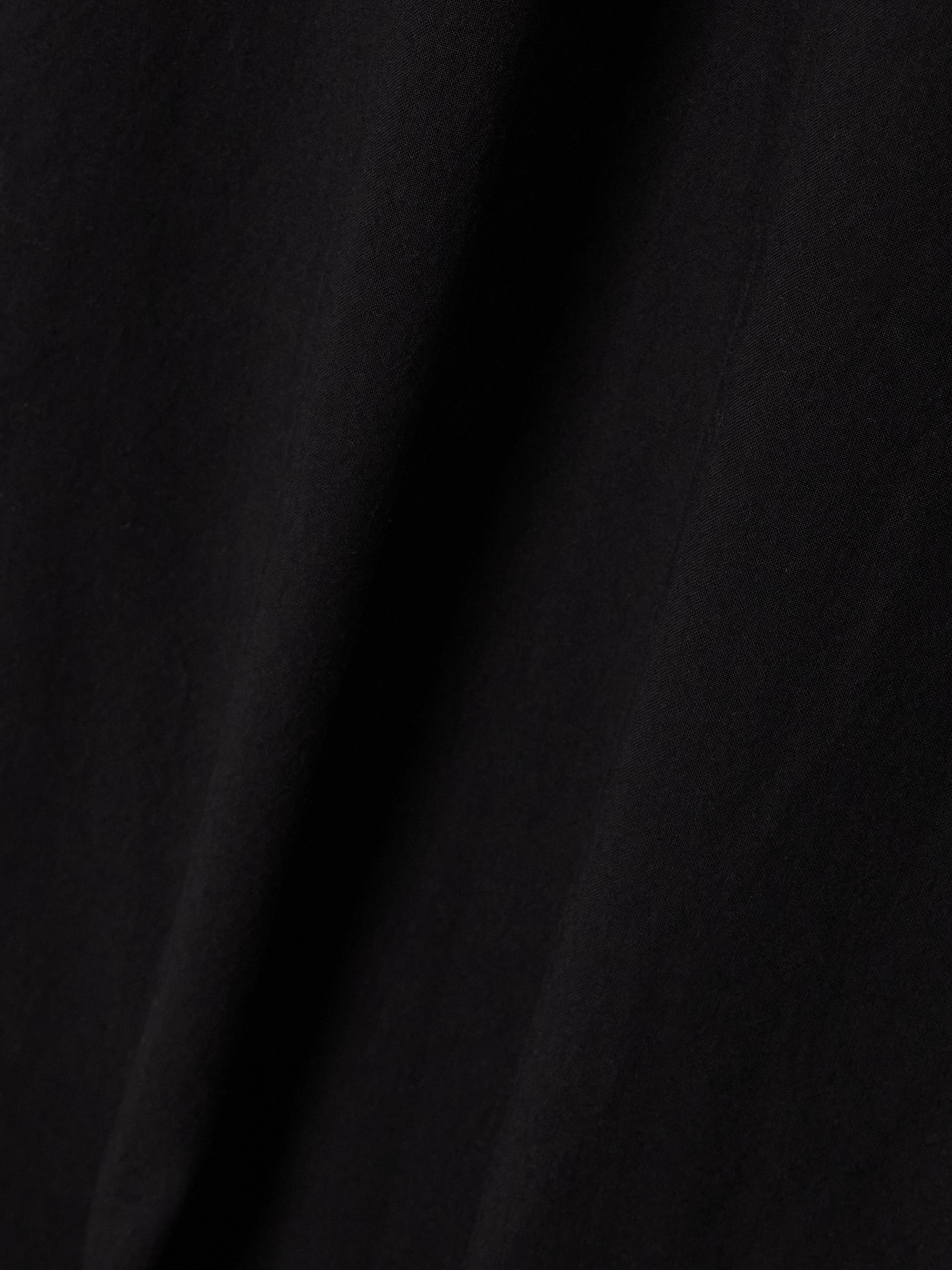 The Row Janah cotton midi dress thumbnail