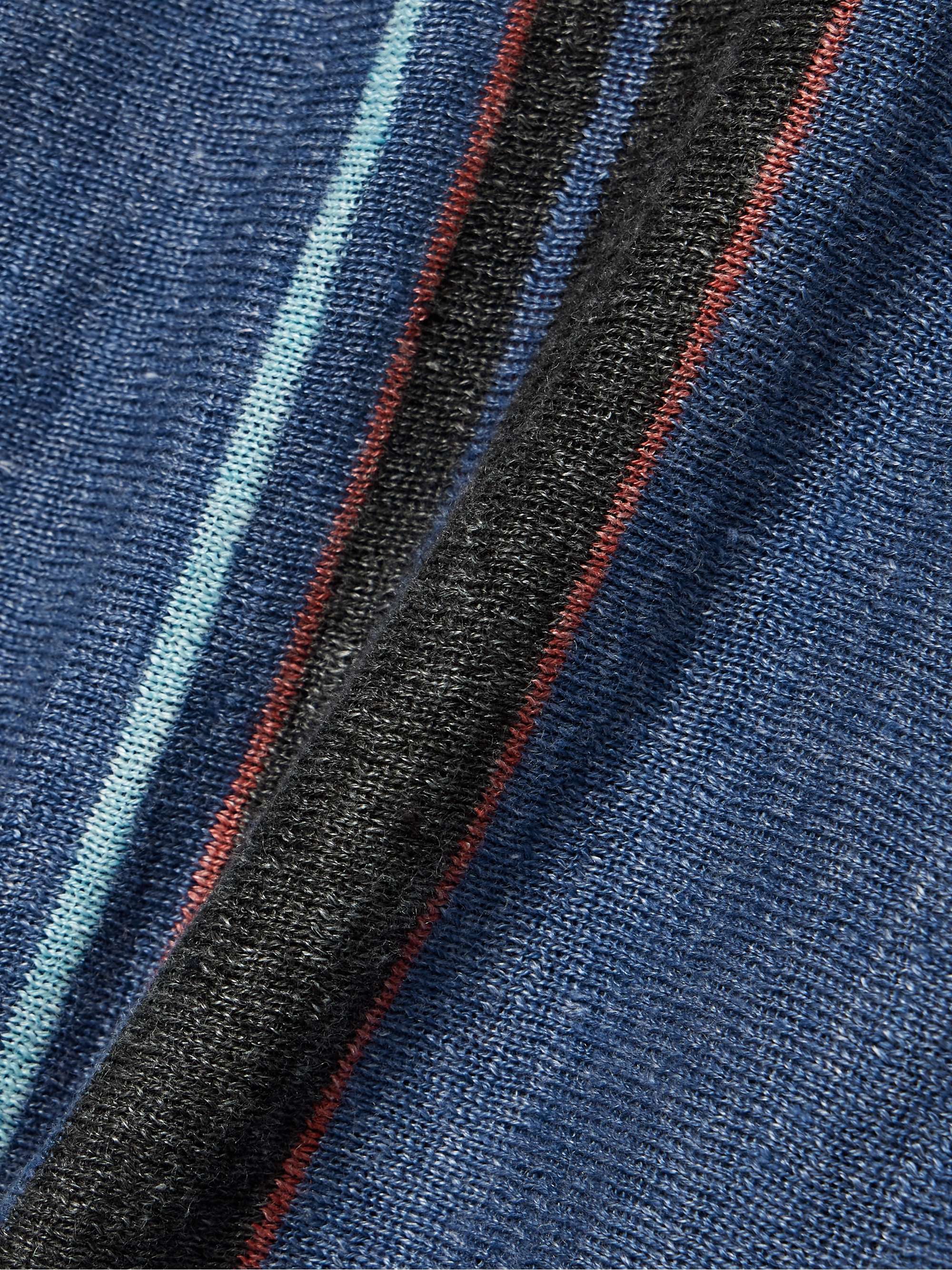 THE ROW 