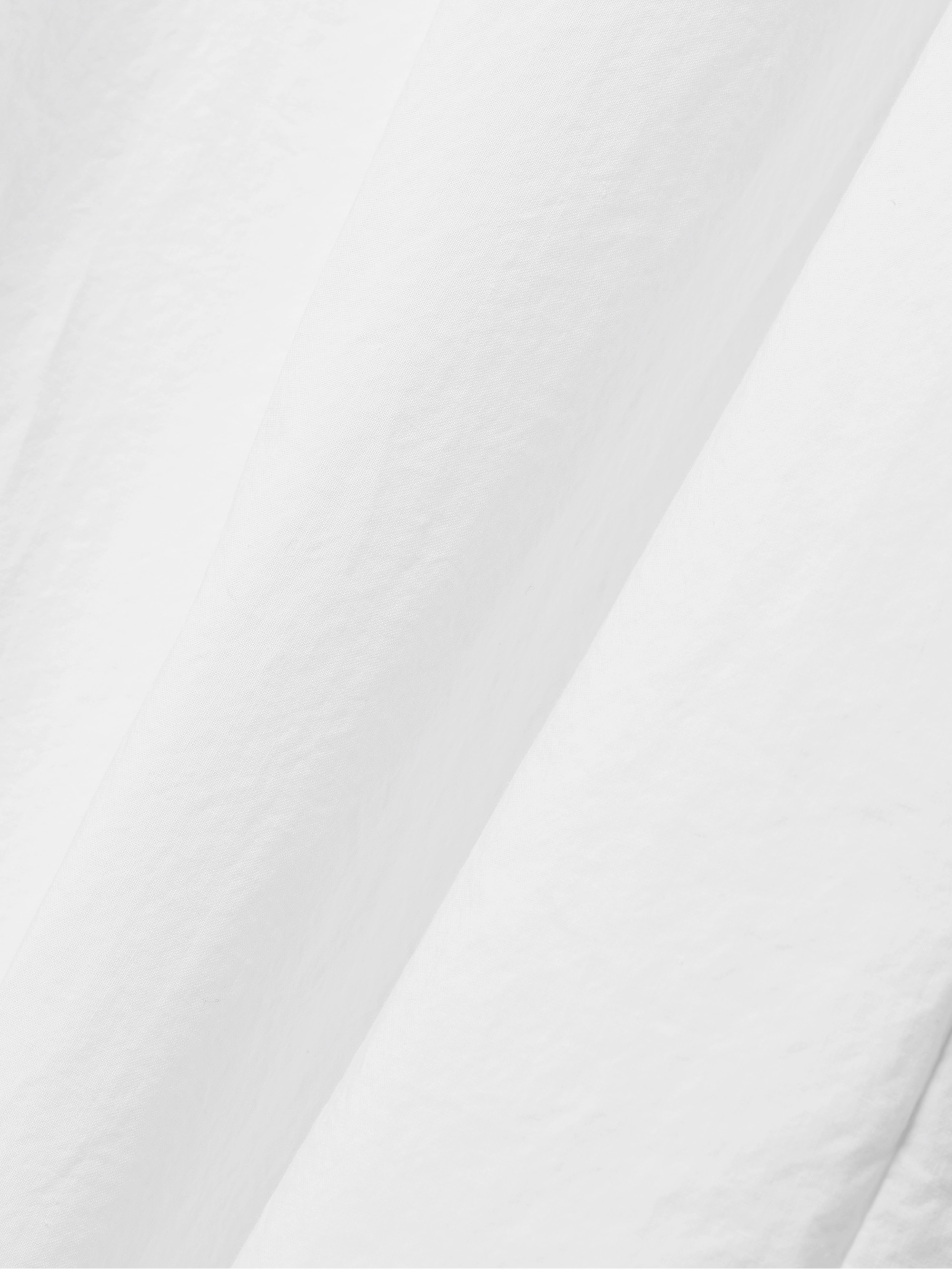 The Row Janah cotton midi dress thumbnail