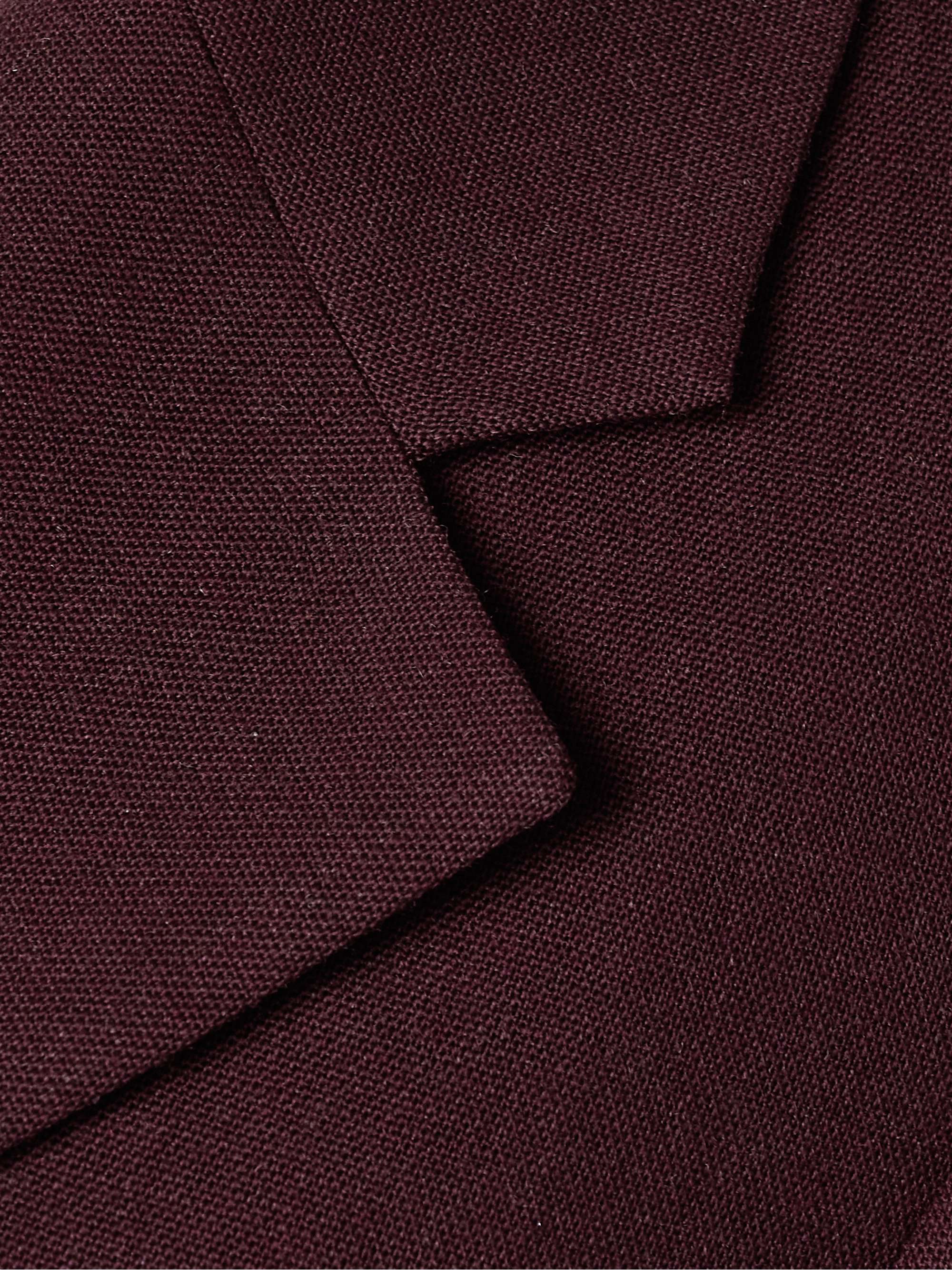 THE ROW 