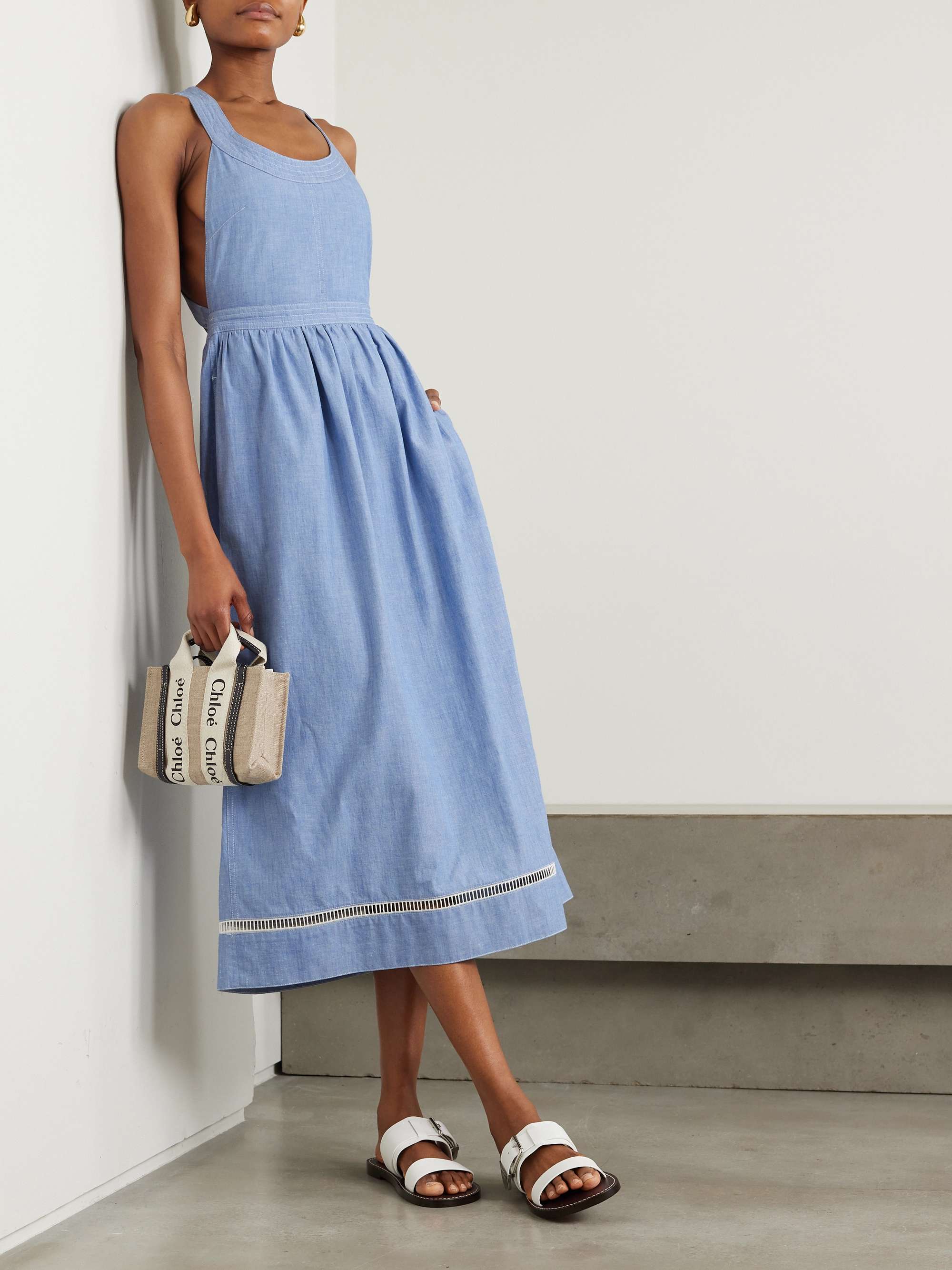 CHLOÉ 