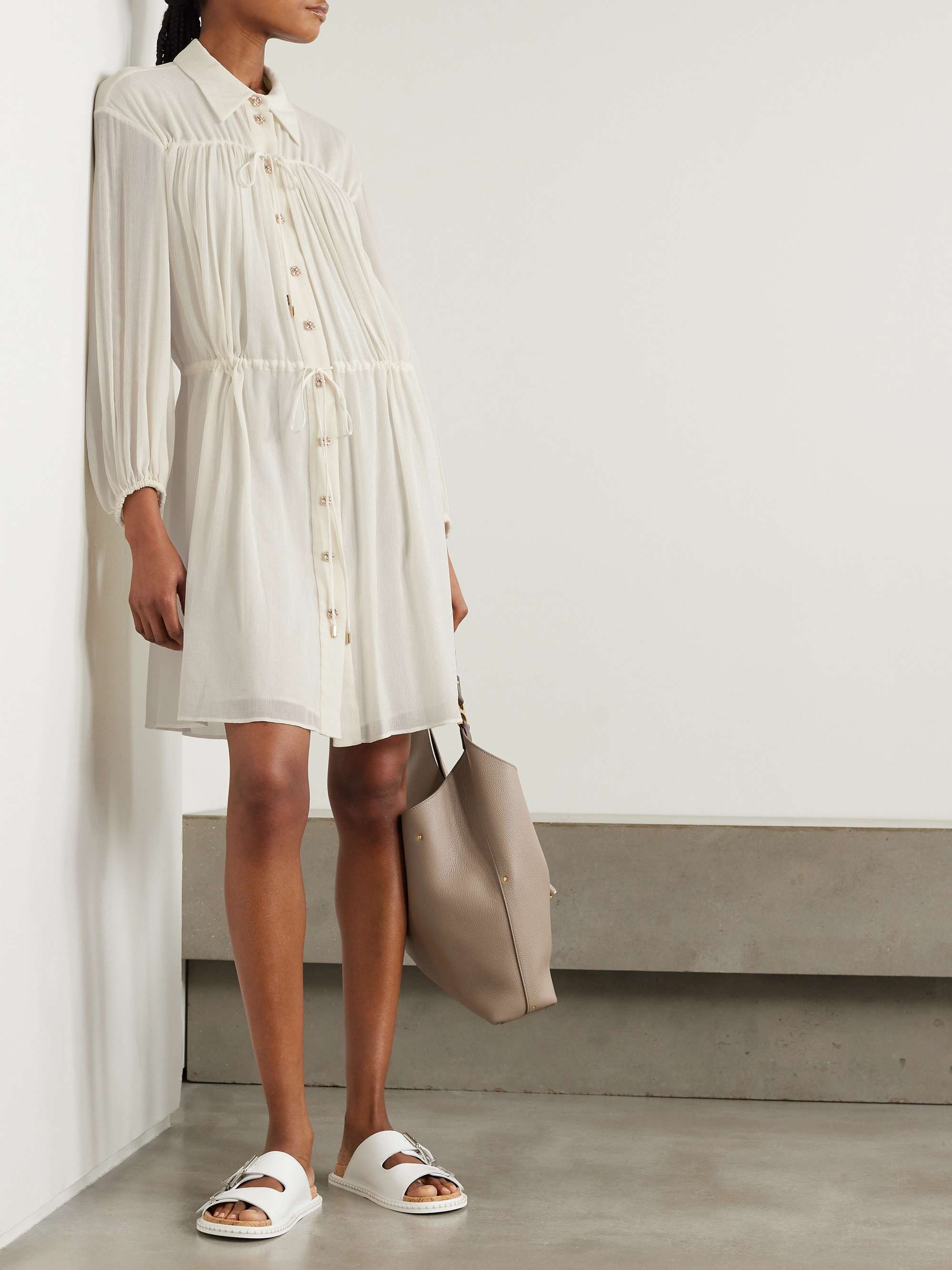 CHLOÉ 