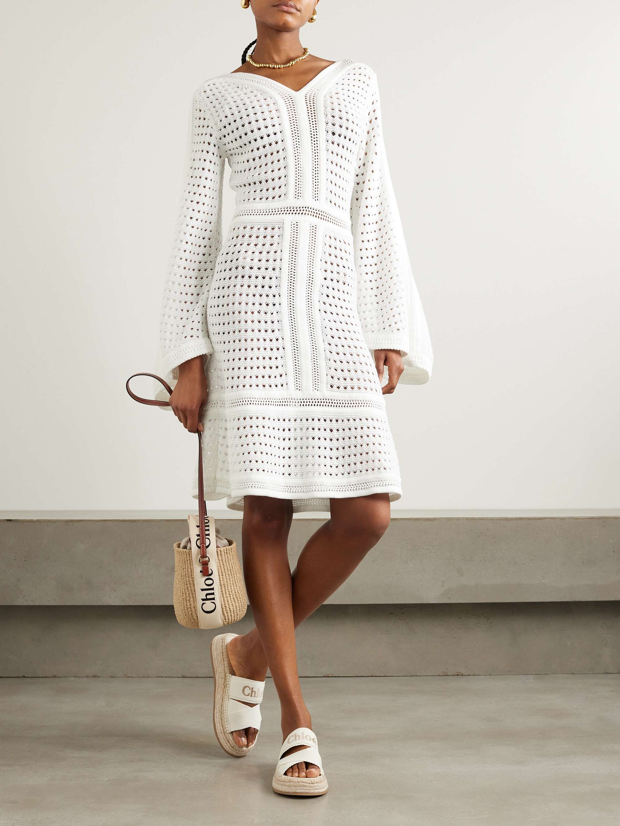 CHLOÉ 