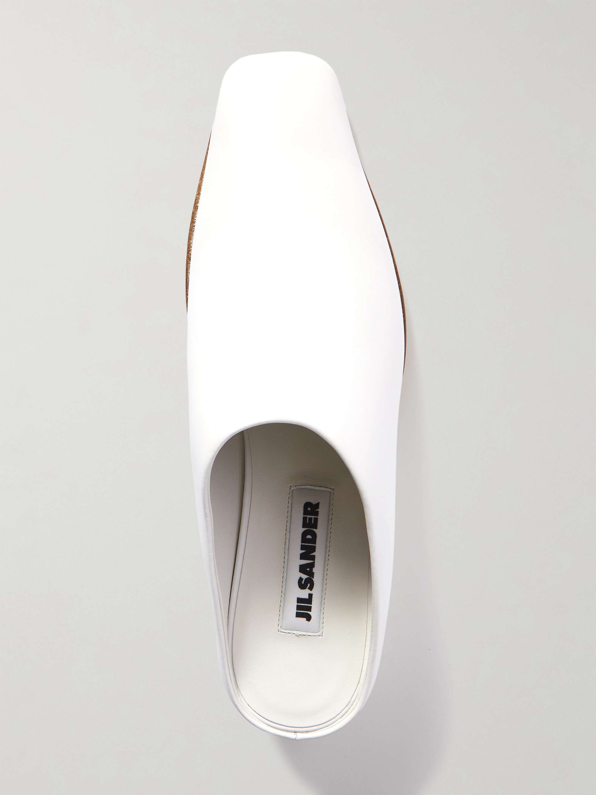 JIL SANDER 
