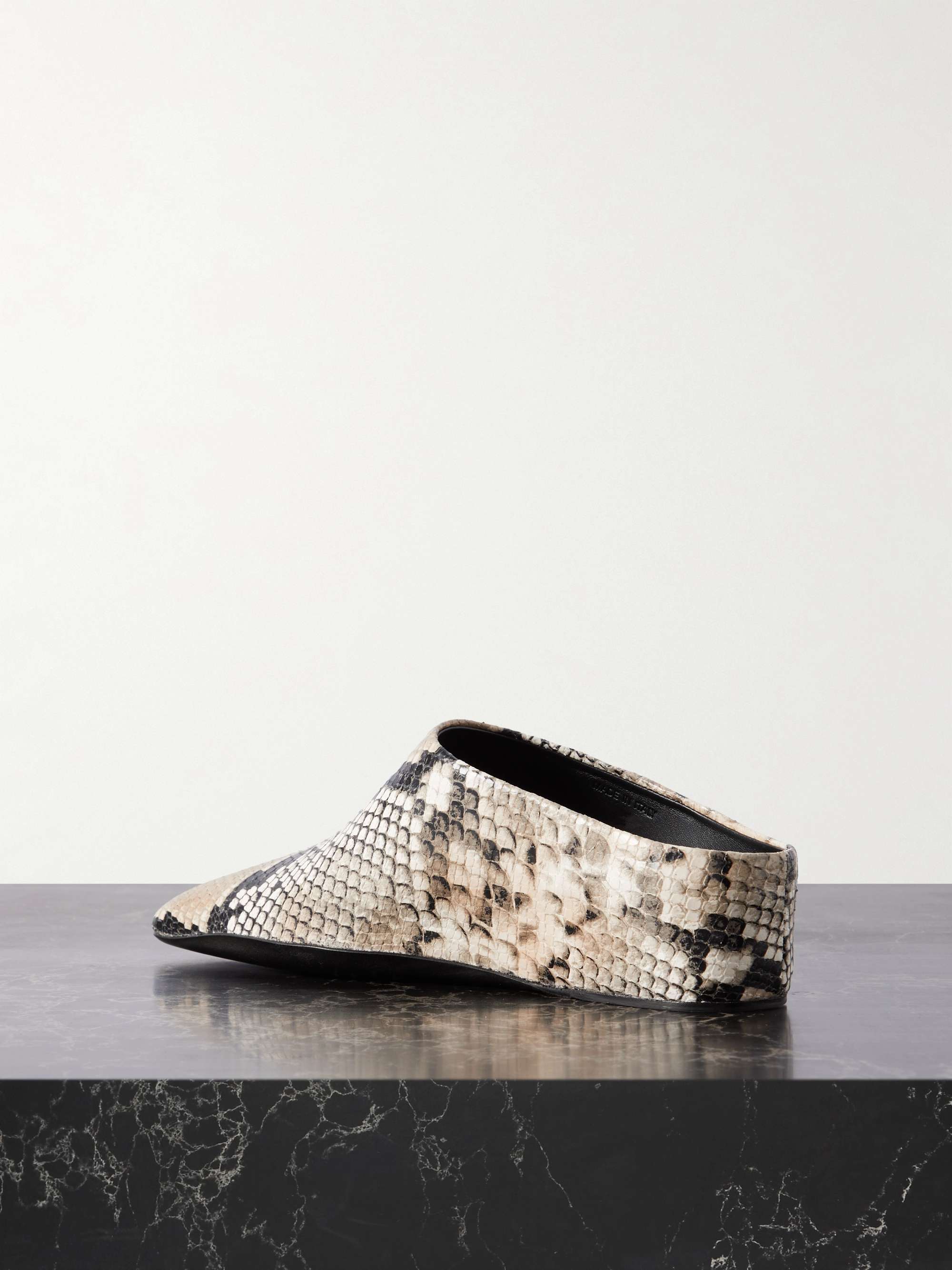 JIL SANDER 