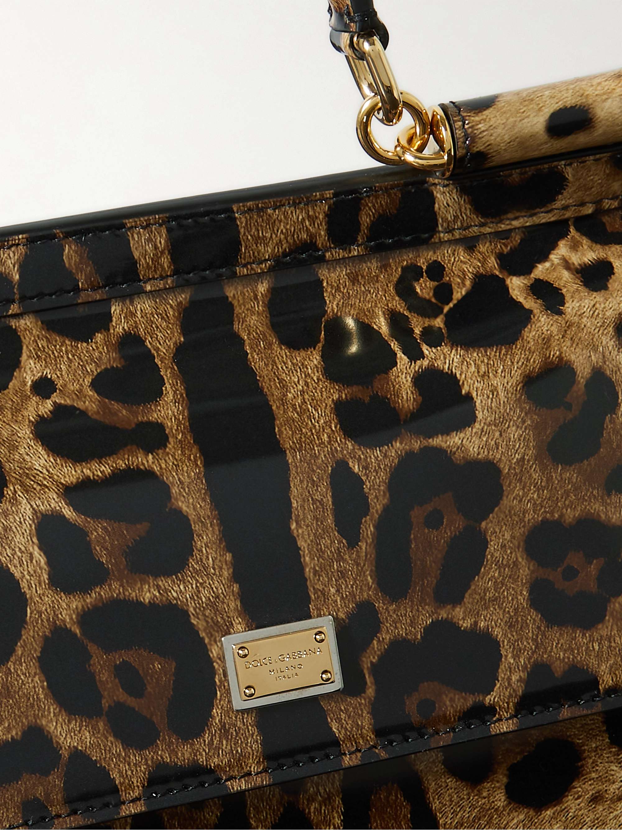 DOLCE&GABBANA 