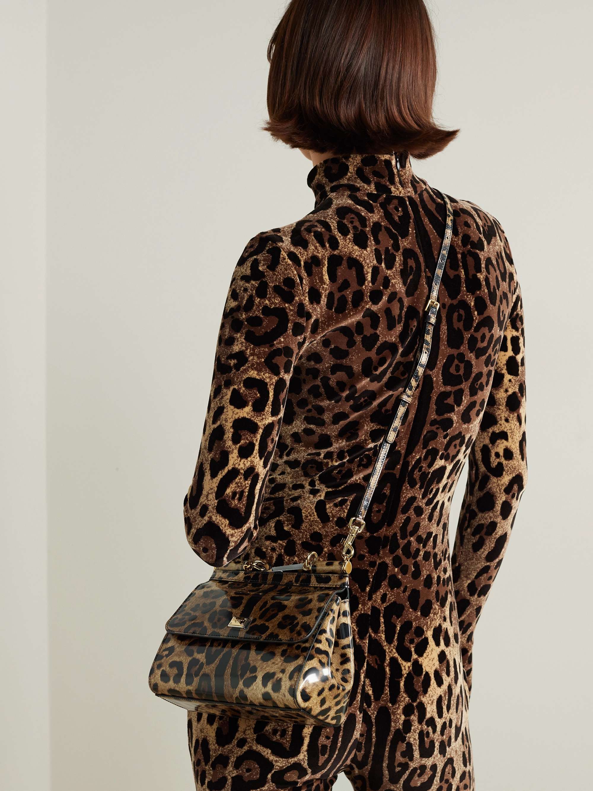 DOLCE&GABBANA 