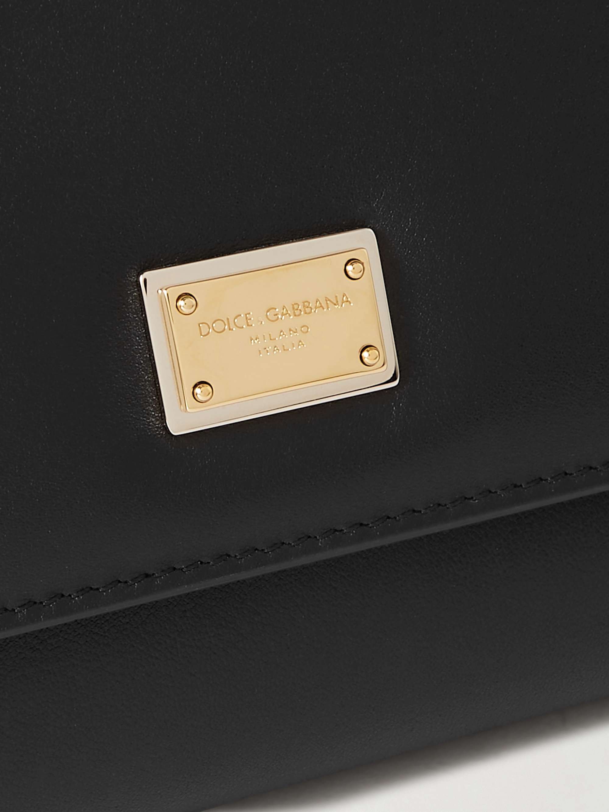DOLCE&GABBANA 